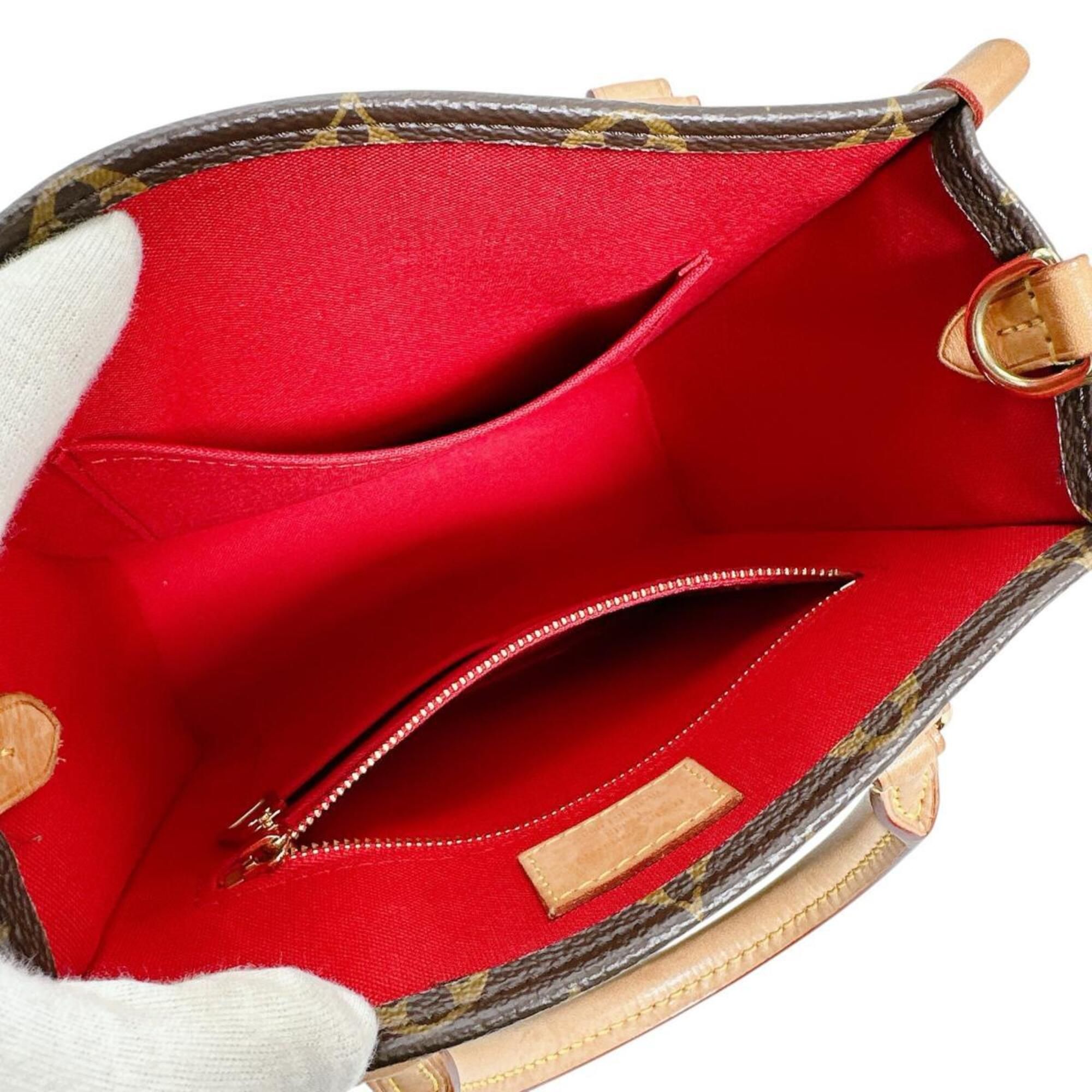 Monogram Monogram Handbag (Pre-Owned) - Louis Vuitton - Modalova