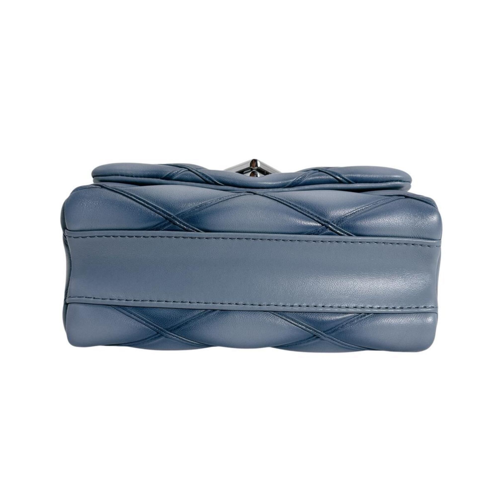 Leather Handbag (Pre-Owned) - Louis Vuitton - Modalova
