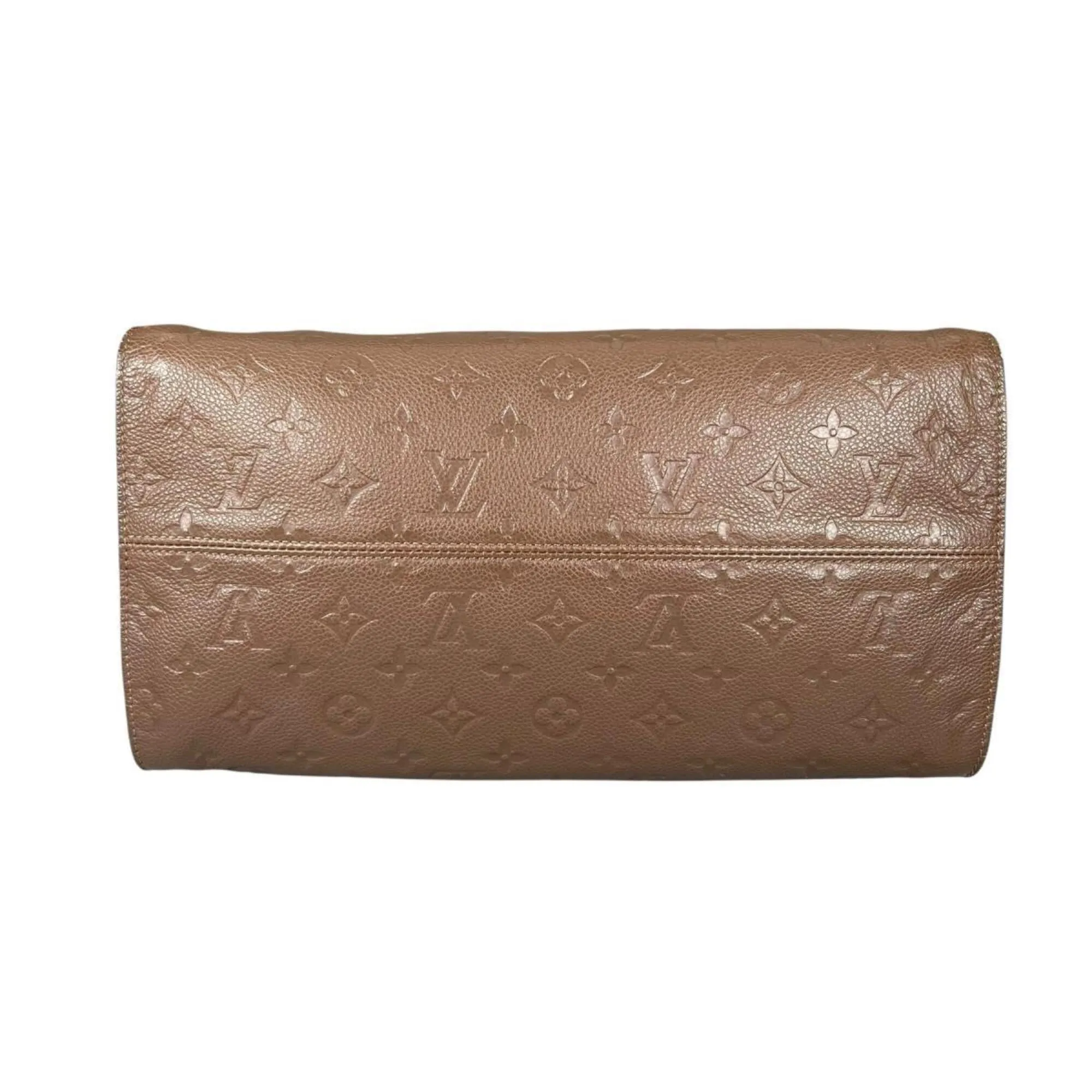Monogram Empreinte Monogram Empreinte Handbag Shoulder Bag (Pre-Owned) - Louis Vuitton - Modalova