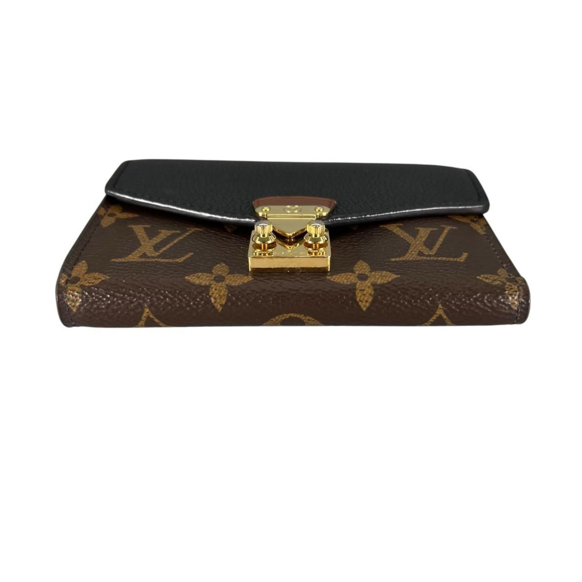 Monogram Monogram Wallet (Bi-Fold) (Pre-Owned) - Louis Vuitton - Modalova