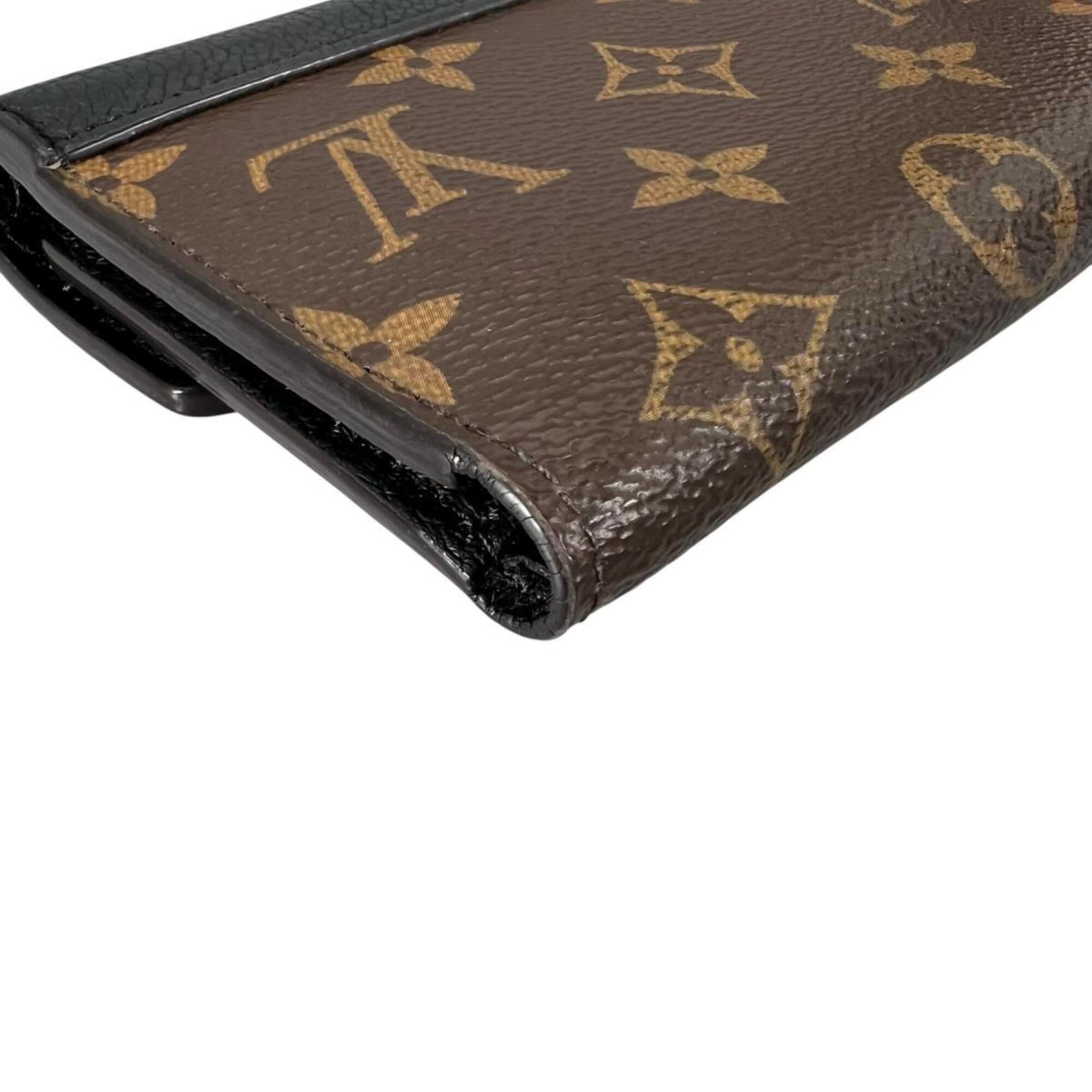 Monogram Monogram Wallet (Bi-Fold) (Pre-Owned) - Louis Vuitton - Modalova