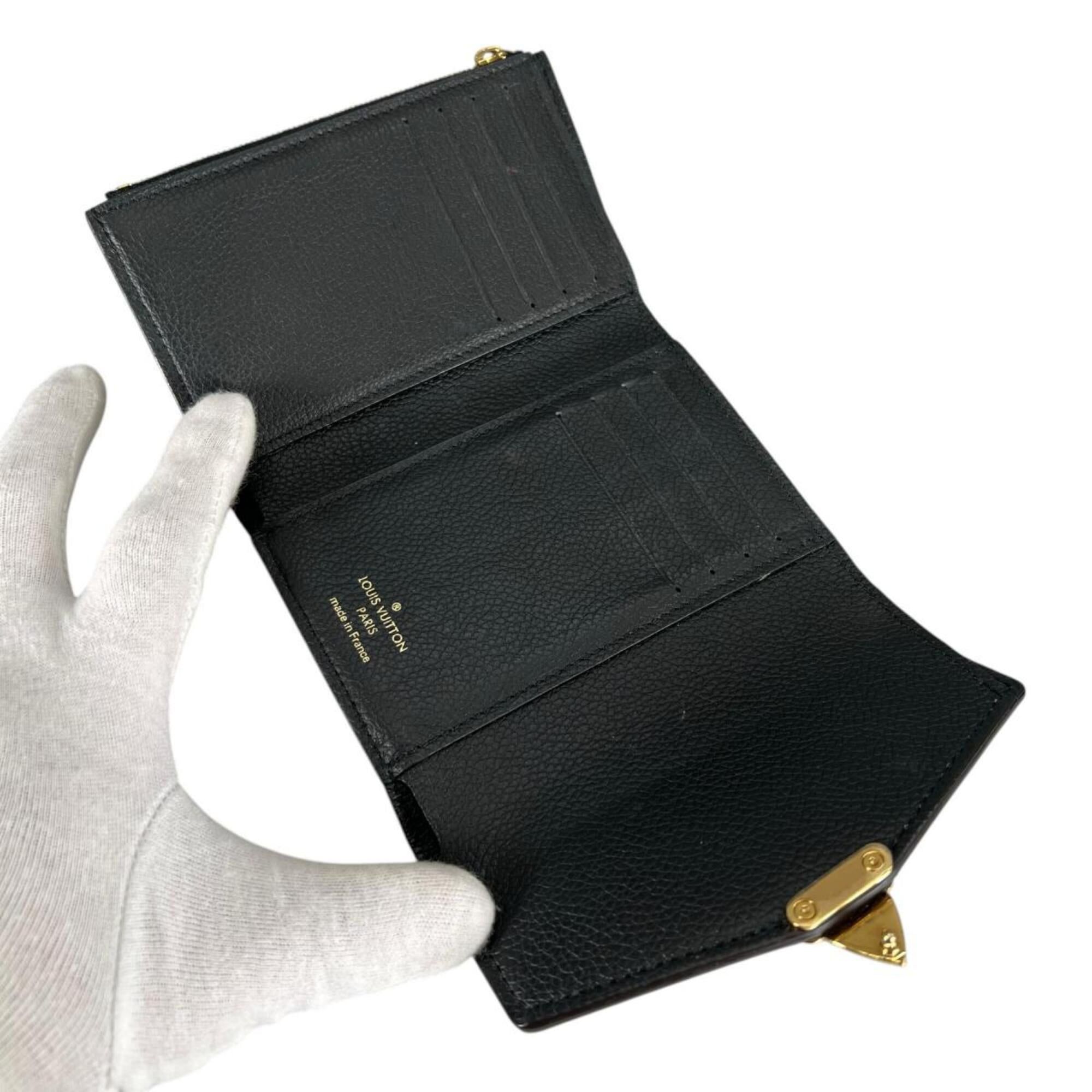 Monogram Monogram Wallet (Bi-Fold) (Pre-Owned) - Louis Vuitton - Modalova