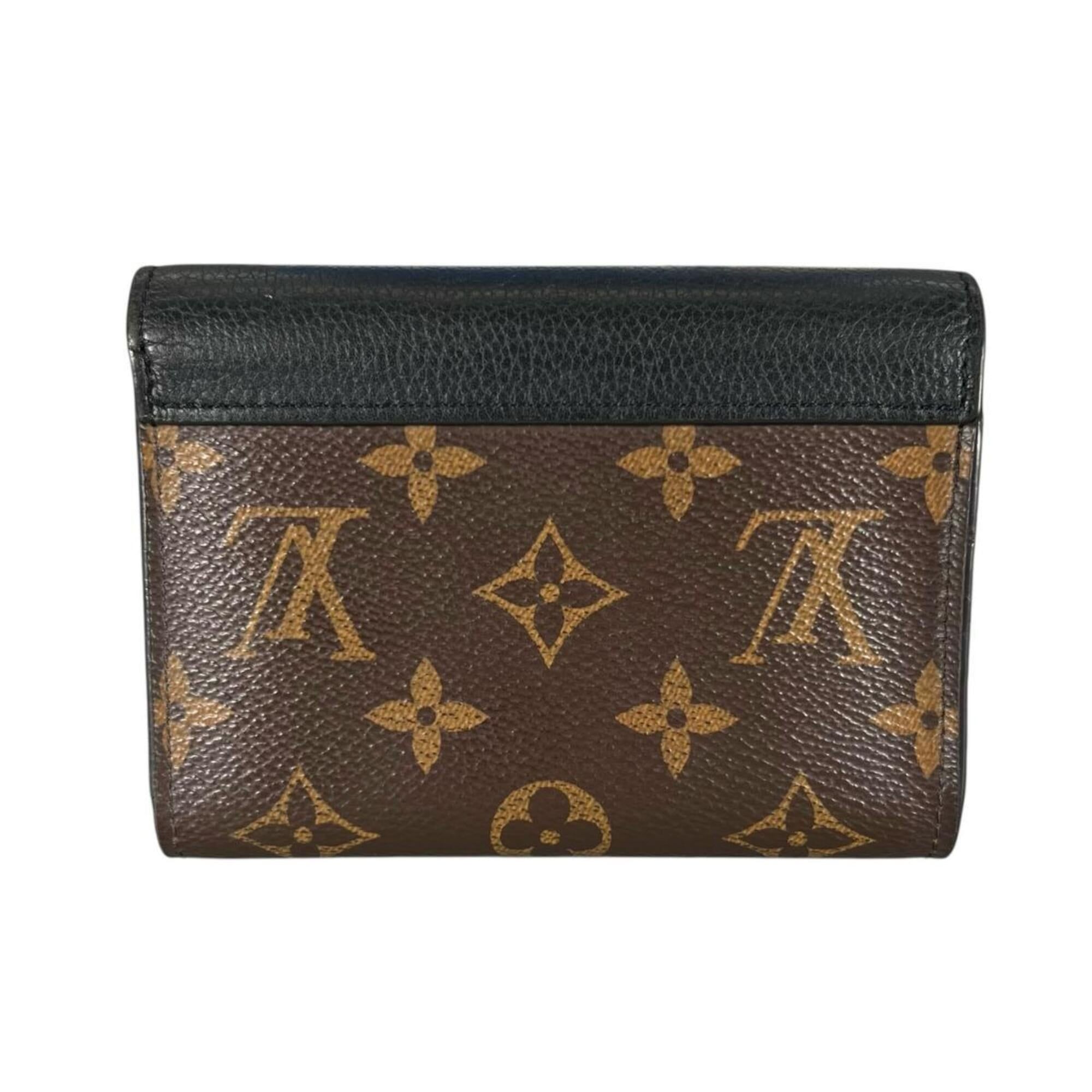 Monogram Monogram Wallet (Bi-Fold) (Pre-Owned) - Louis Vuitton - Modalova