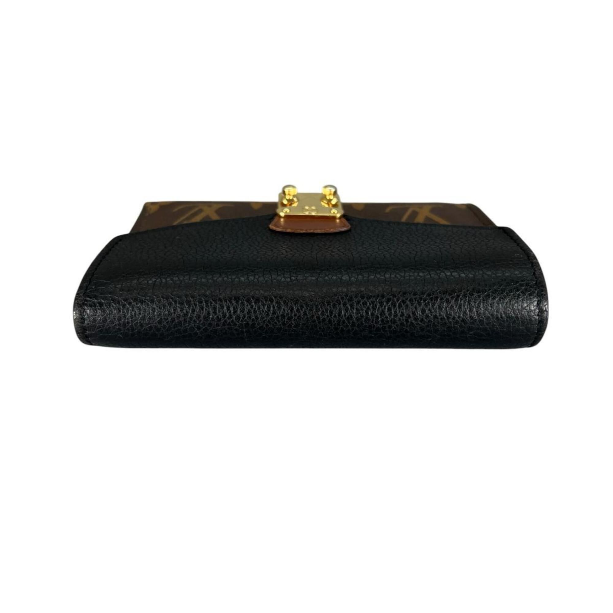 Monogram Monogram Wallet (Bi-Fold) (Pre-Owned) - Louis Vuitton - Modalova