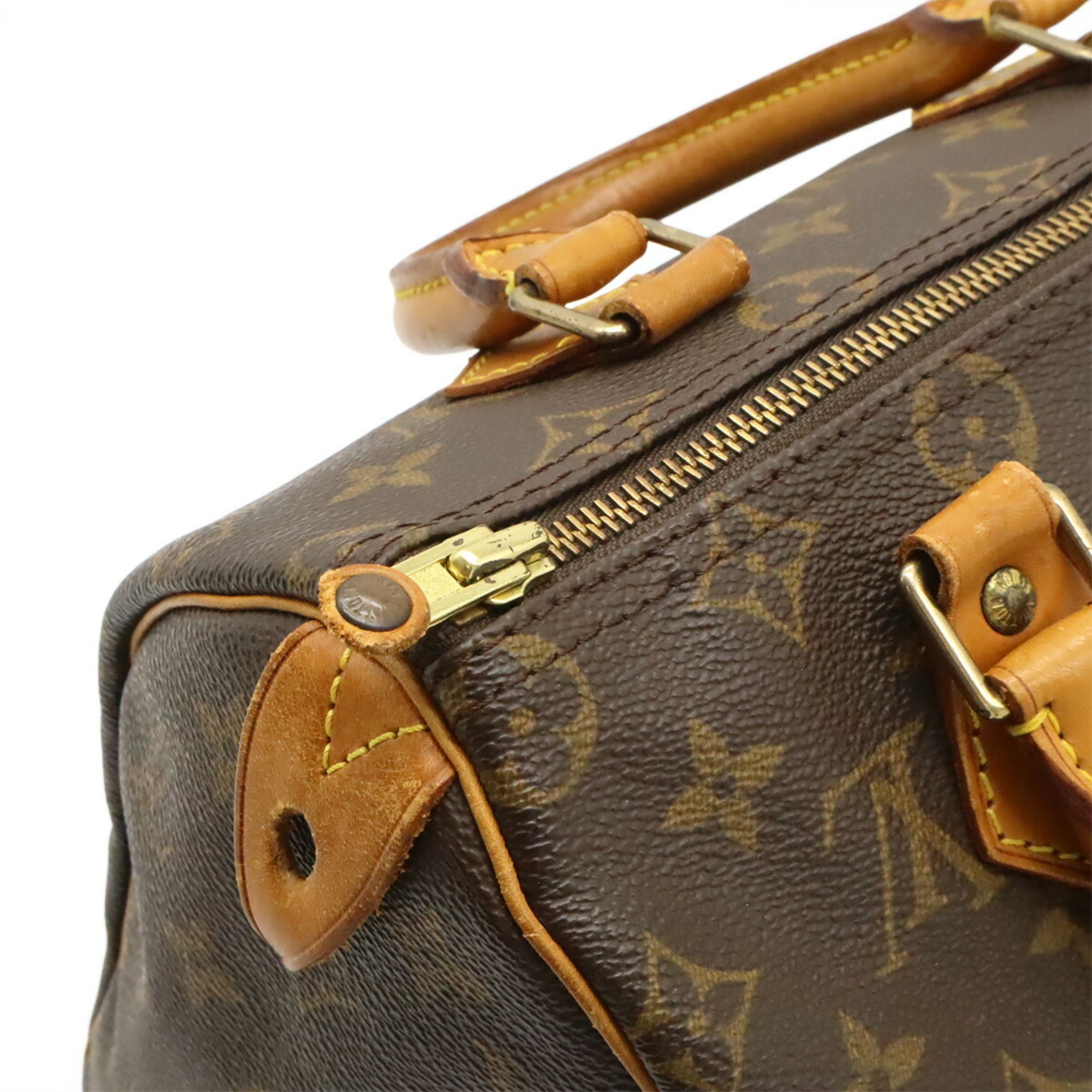 Handbag (Pre-Owned) - Louis Vuitton - Modalova
