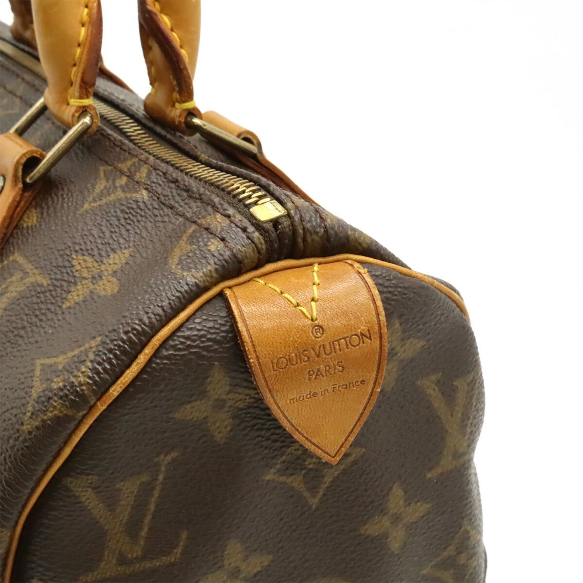 Handbag (Pre-Owned) - Louis Vuitton - Modalova