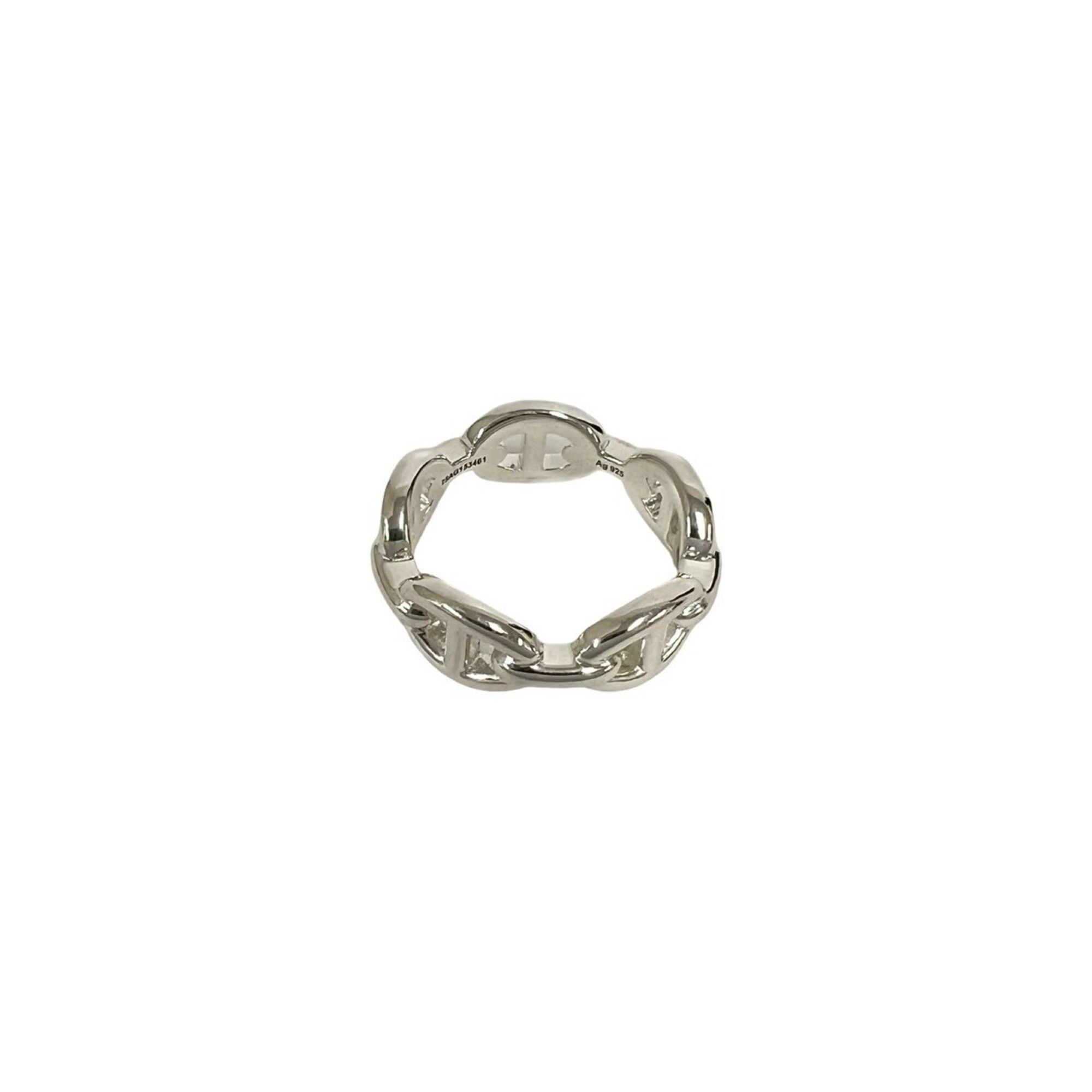Band Ring (Pre-Owned) - Hermes - Modalova