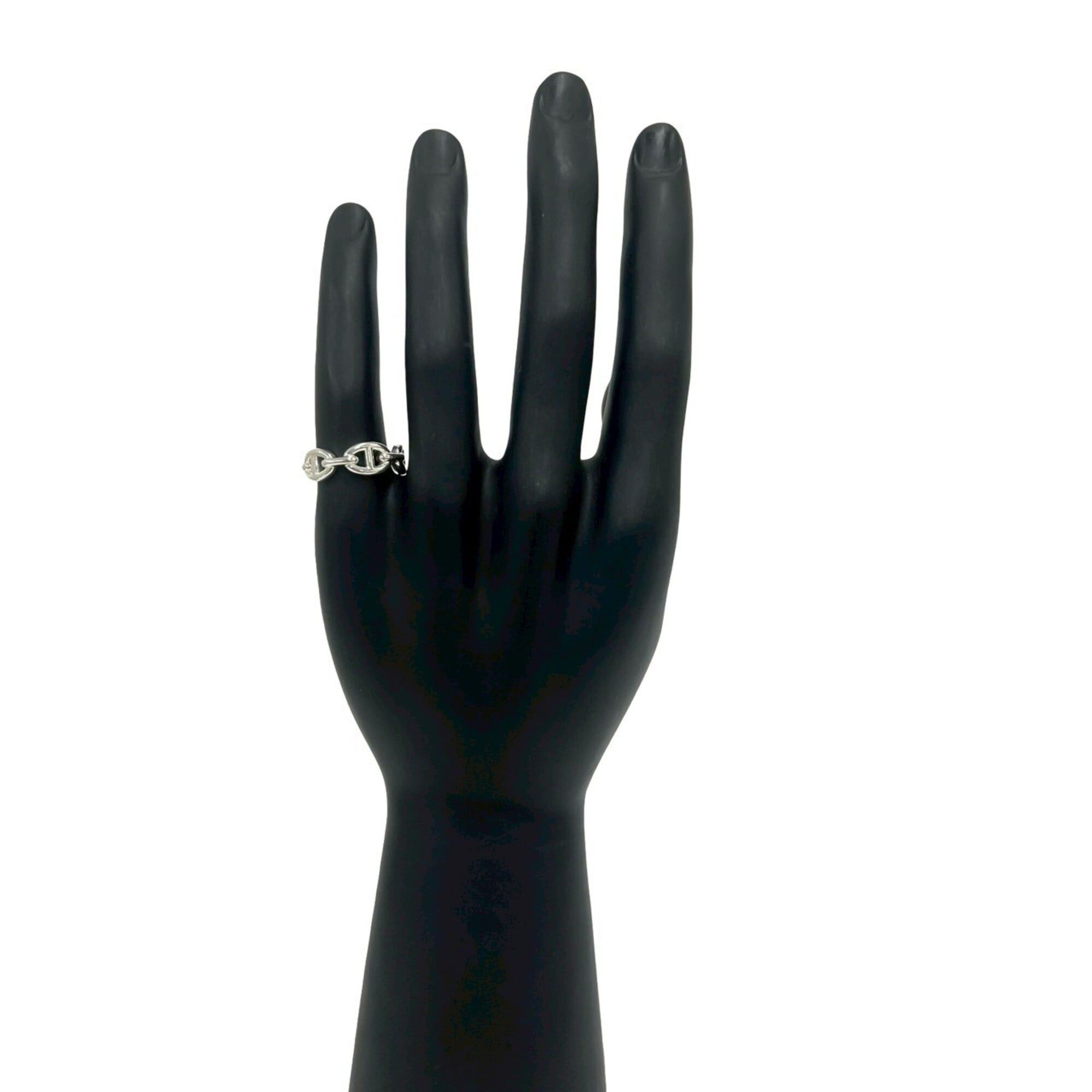 Band Ring (Pre-Owned) - Hermes - Modalova