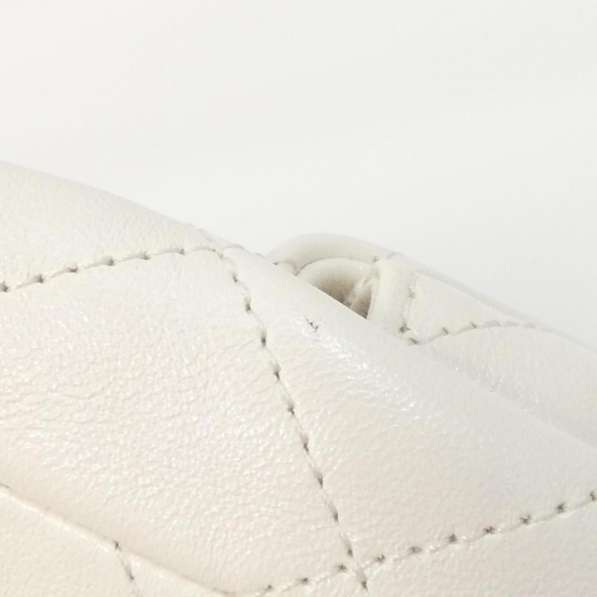 Leather Backpack (Pre-Owned) - Chanel - Modalova