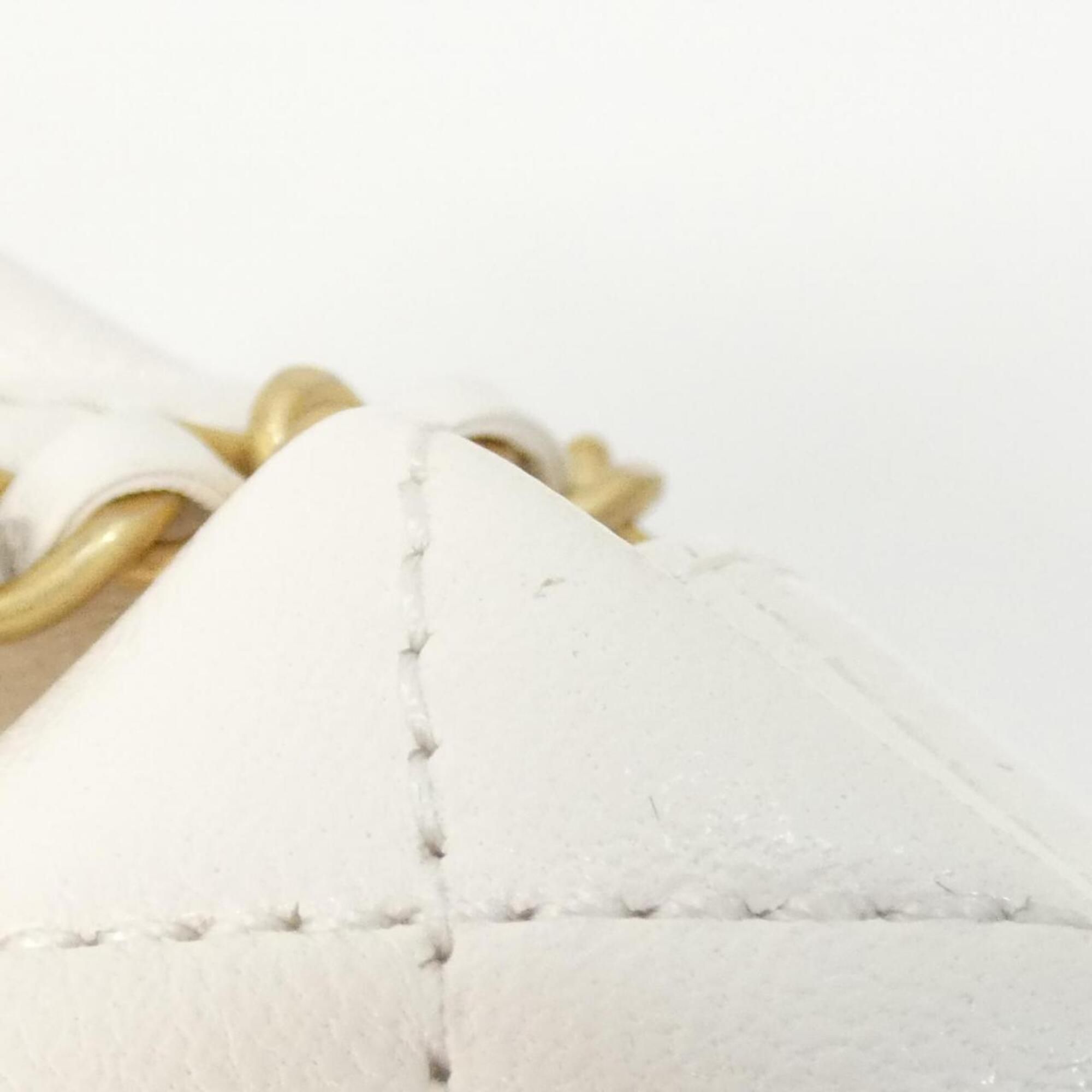 Leather Backpack (Pre-Owned) - Chanel - Modalova