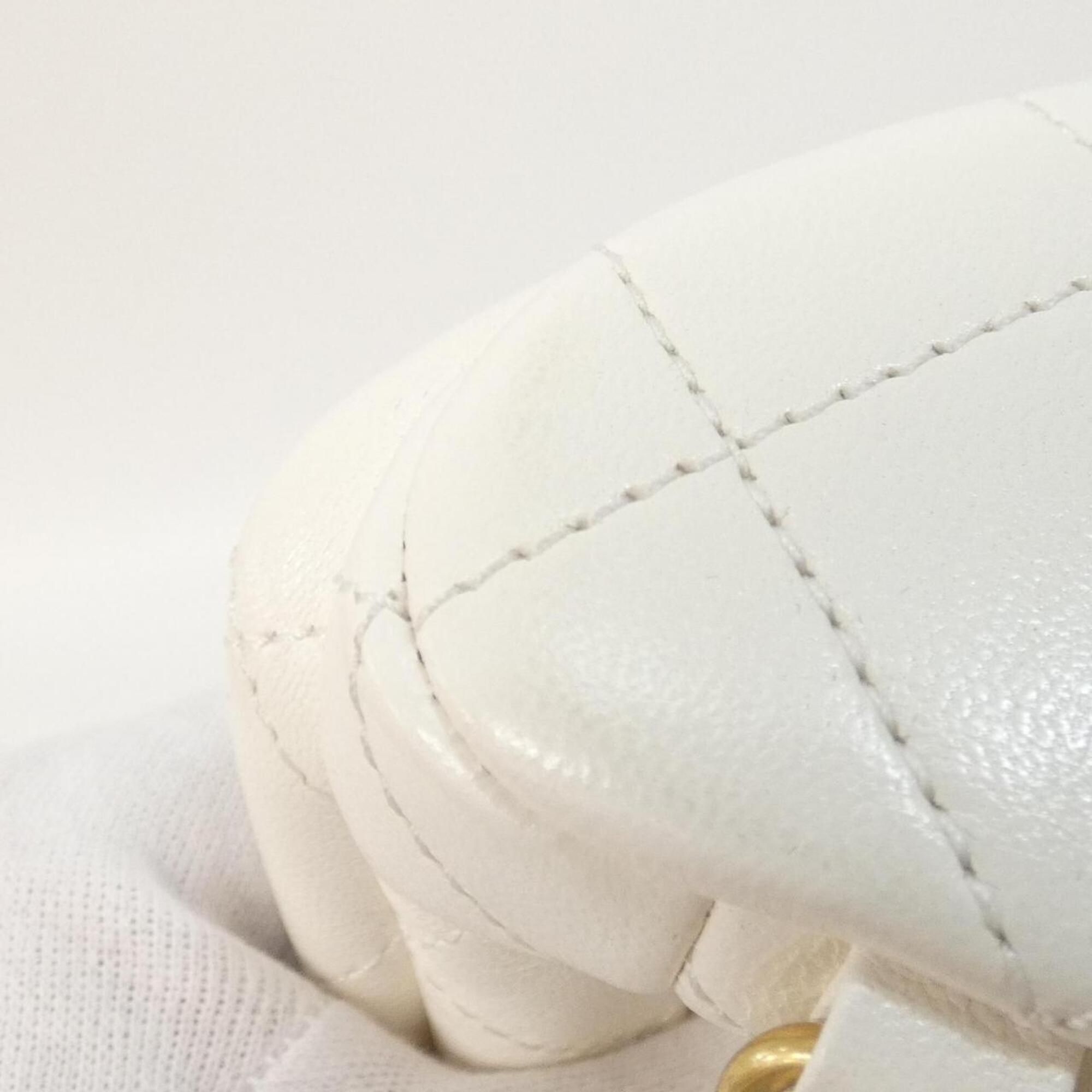 Leather Backpack (Pre-Owned) - Chanel - Modalova