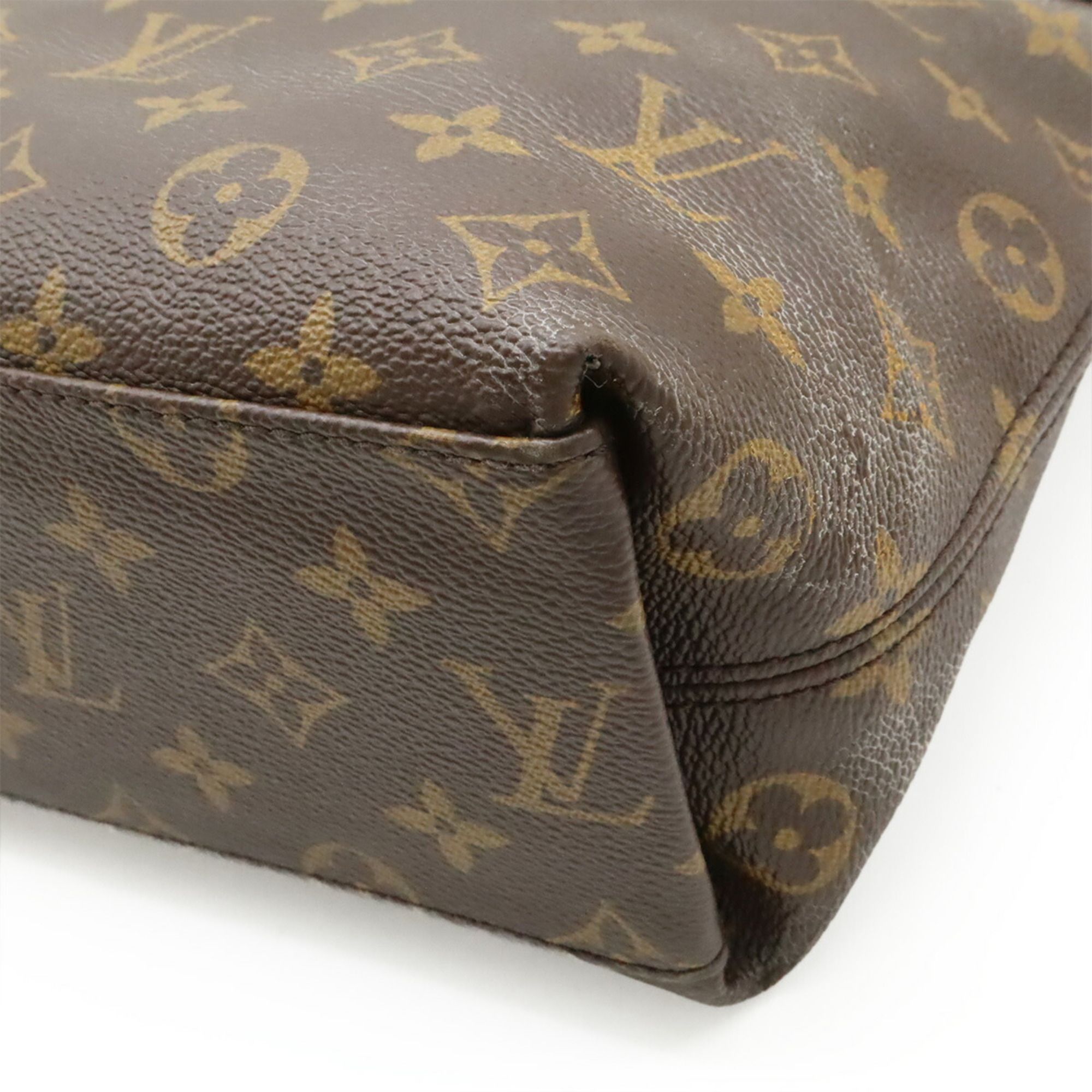 Pvc Handbag Shoulder Bag (Pre-Owned) - Louis Vuitton - Modalova
