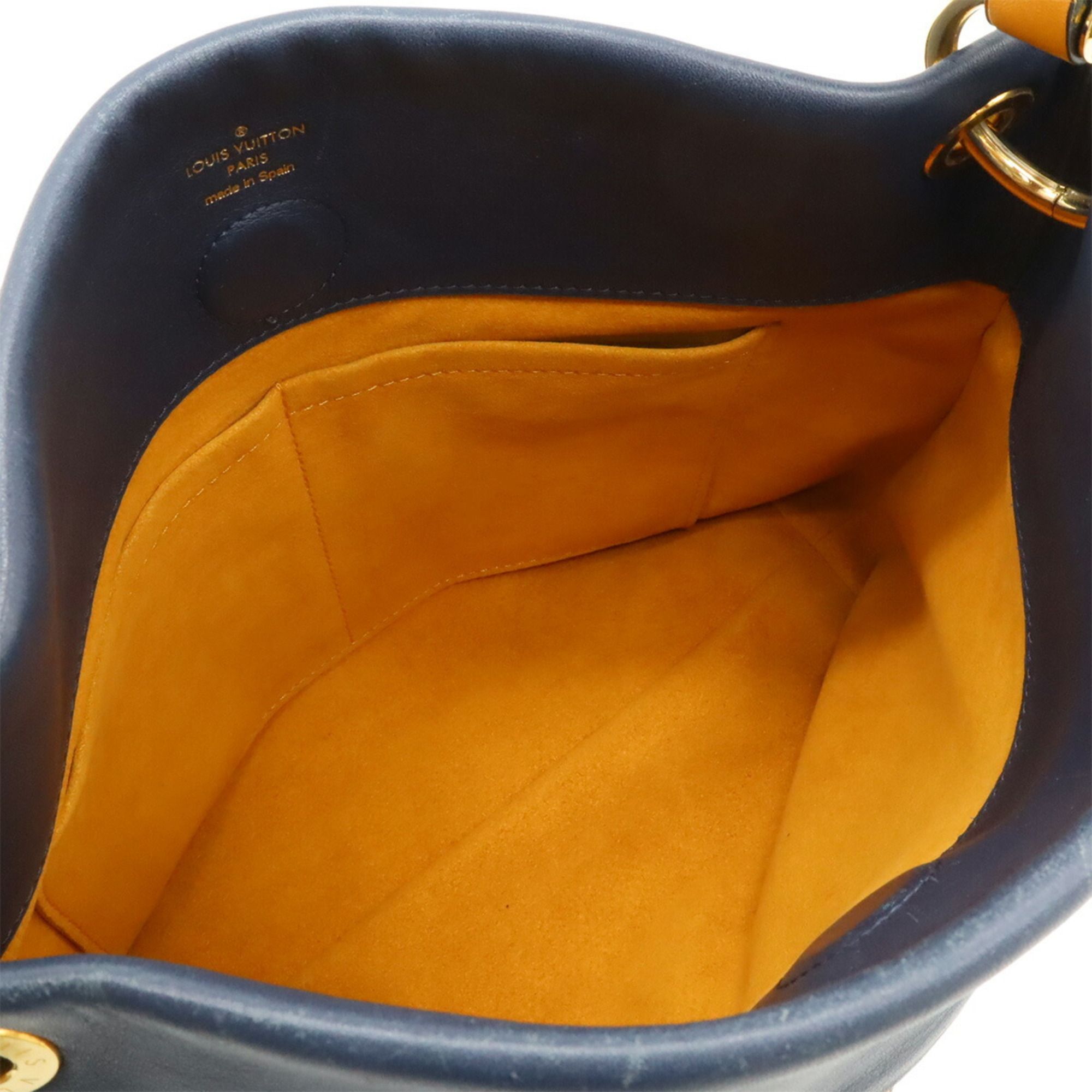 Pvc Handbag Shoulder Bag (Pre-Owned) - Louis Vuitton - Modalova