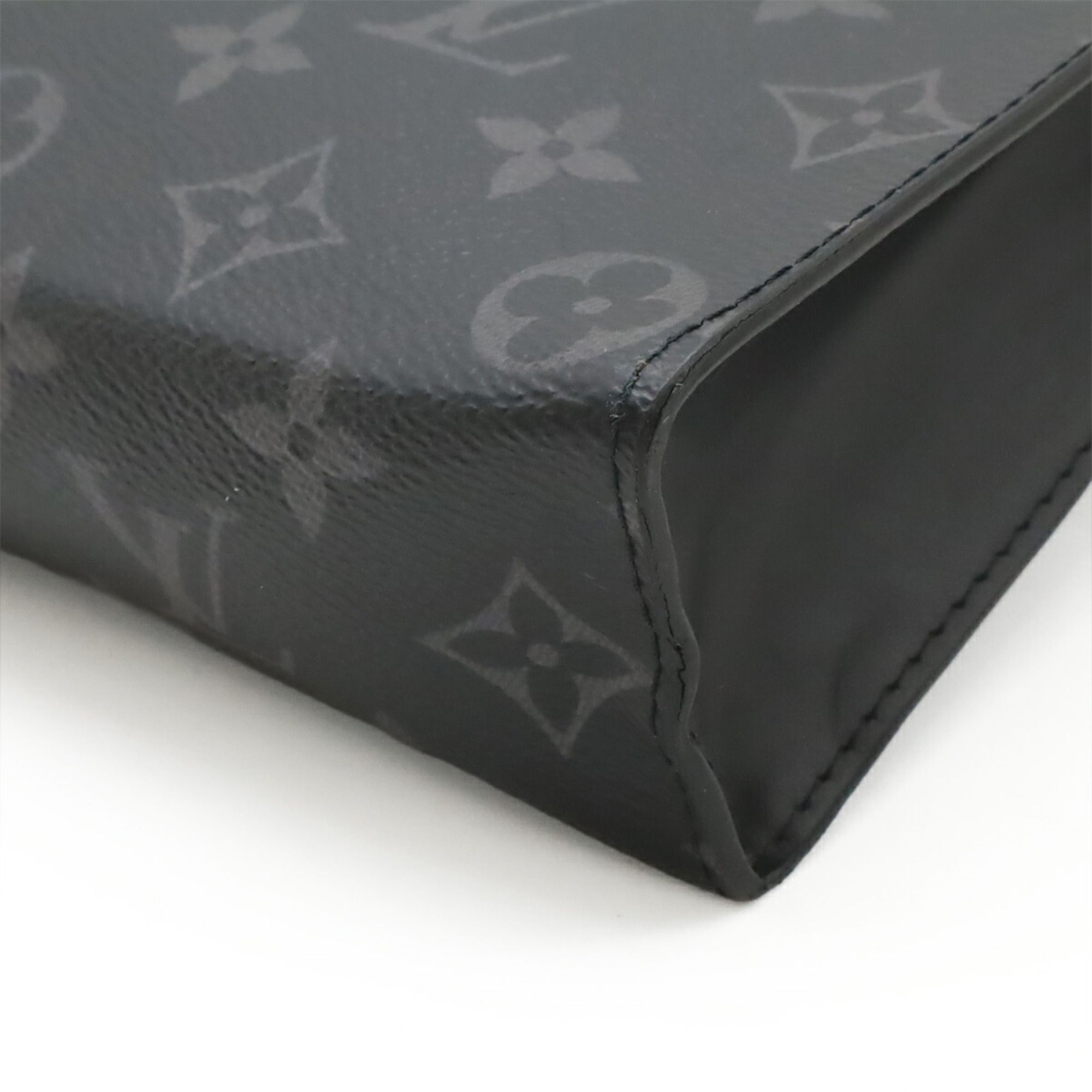 Clutch Bag Pochette (Pre-Owned) - Louis Vuitton - Modalova