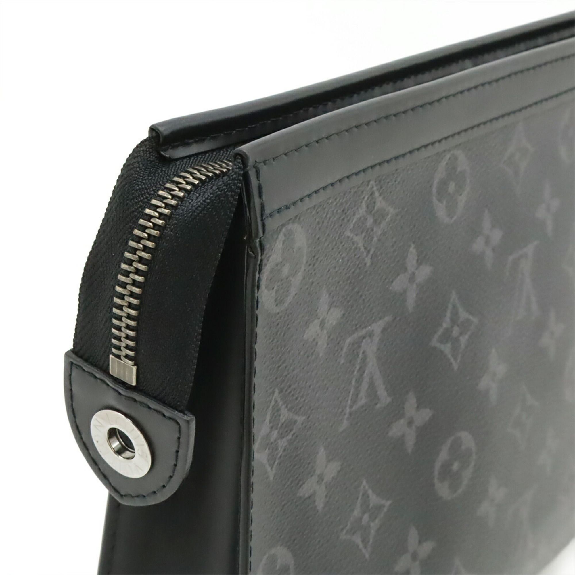 Clutch Bag Pochette (Pre-Owned) - Louis Vuitton - Modalova