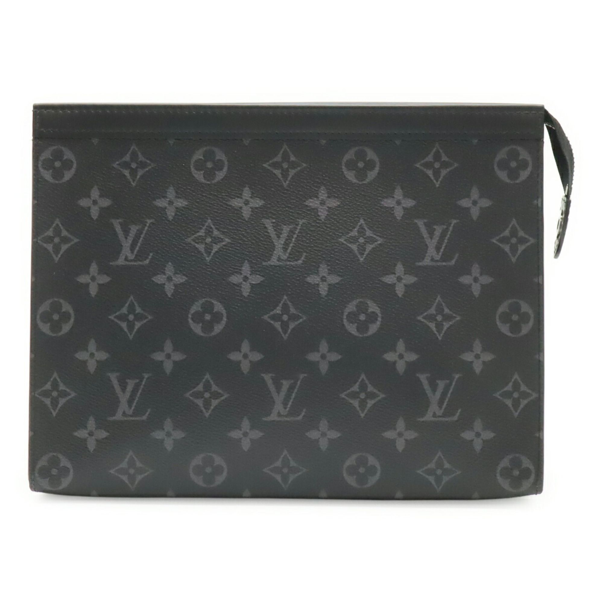 Clutch Bag Pochette (Pre-Owned) - Louis Vuitton - Modalova