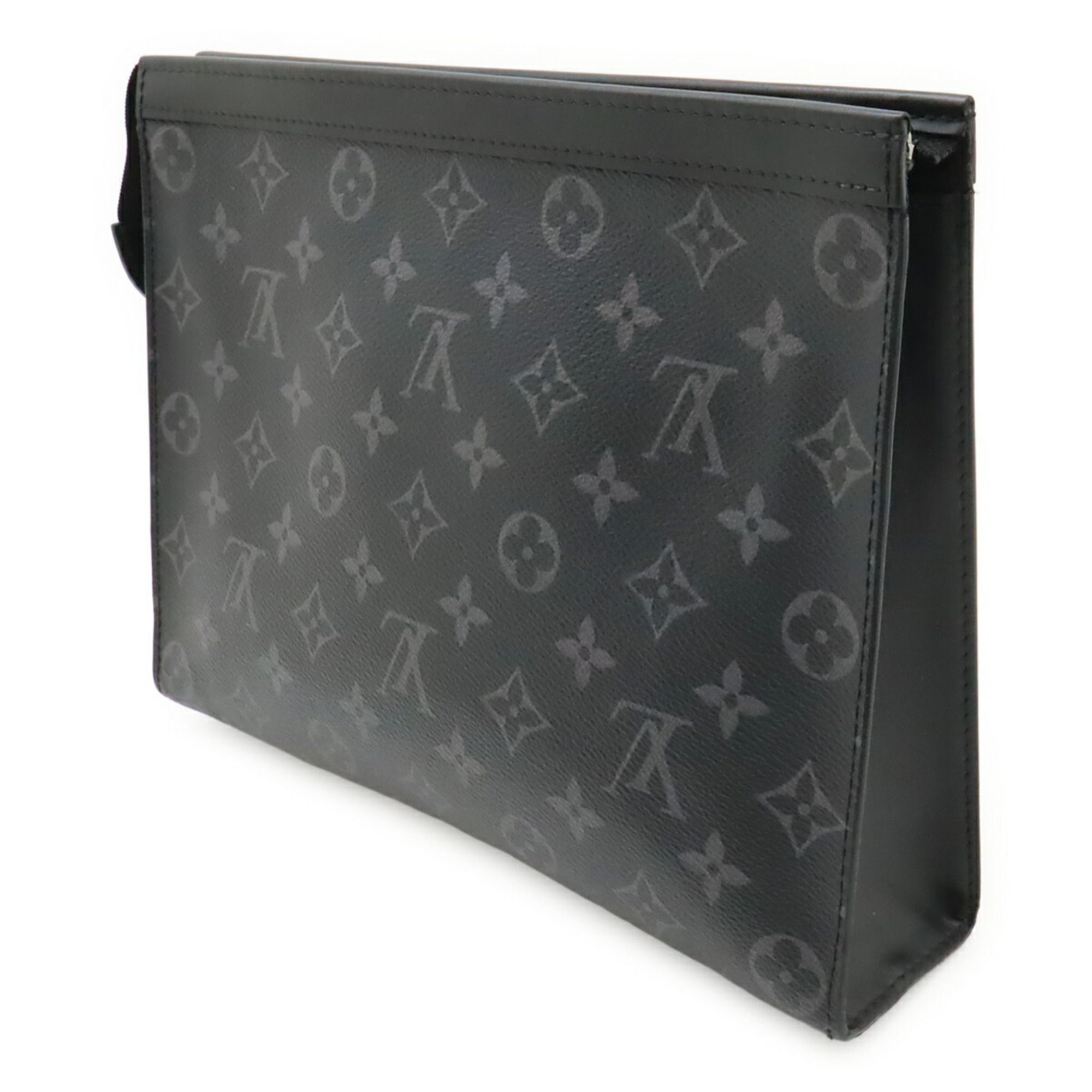 Clutch Bag Pochette (Pre-Owned) - Louis Vuitton - Modalova