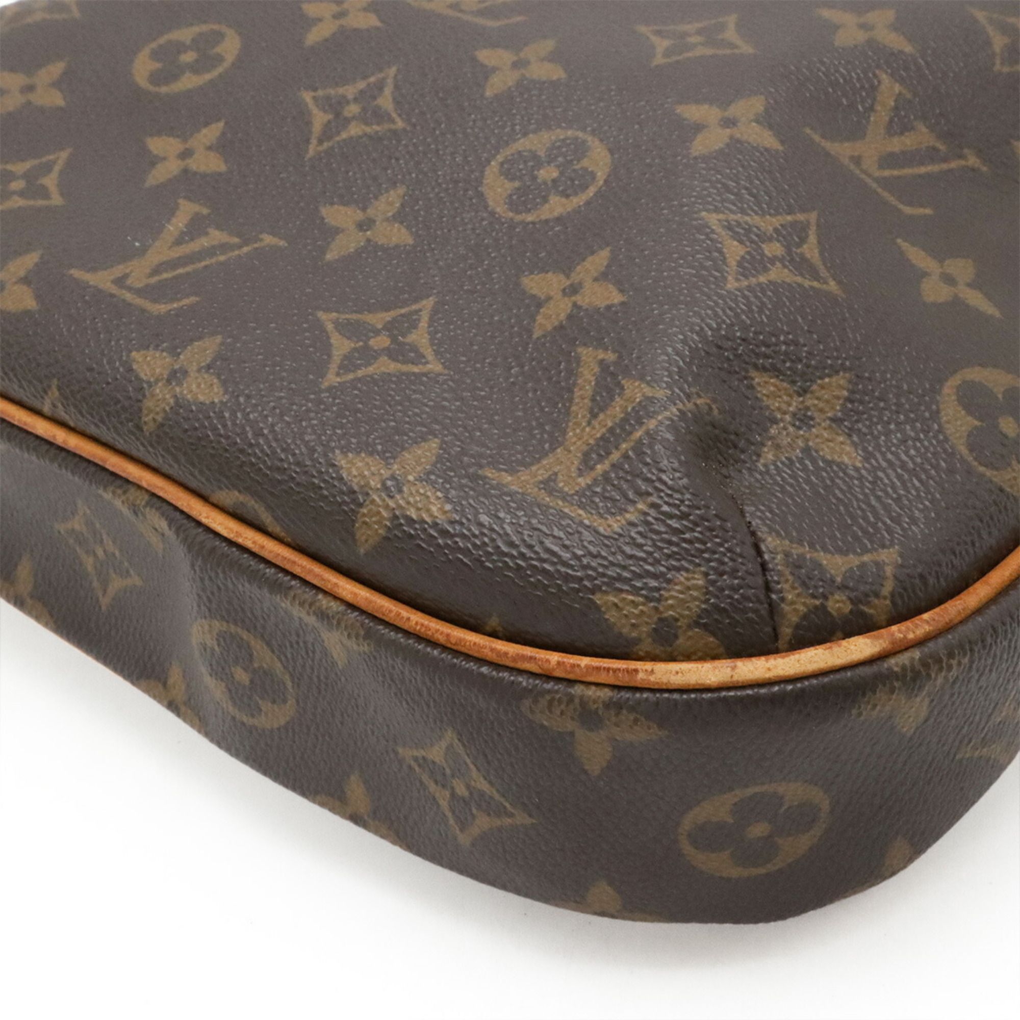Monogram Canvas Shoulder Bag (Pre-Owned) - Louis Vuitton - Modalova
