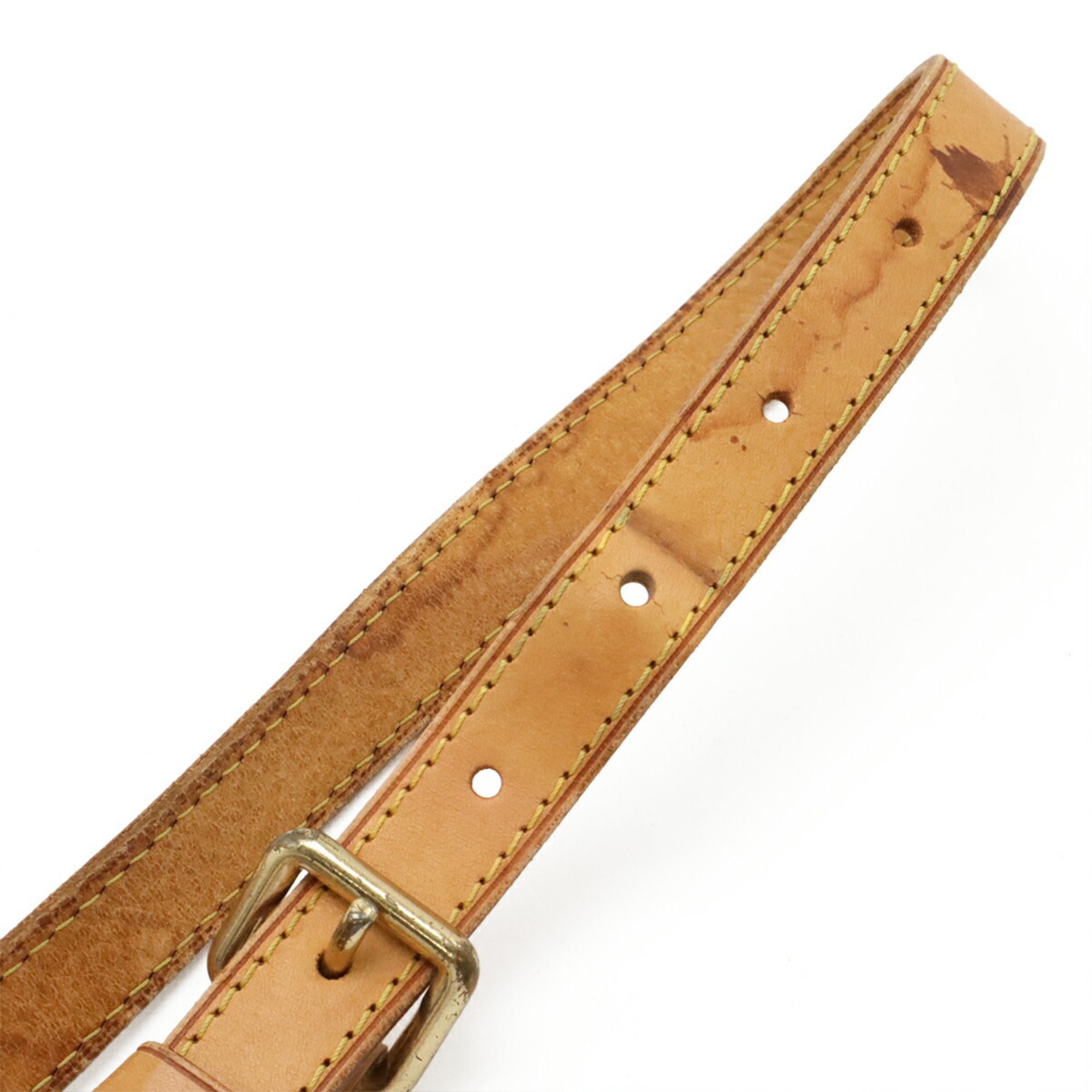 Monogram Canvas Shoulder Bag (Pre-Owned) - Louis Vuitton - Modalova
