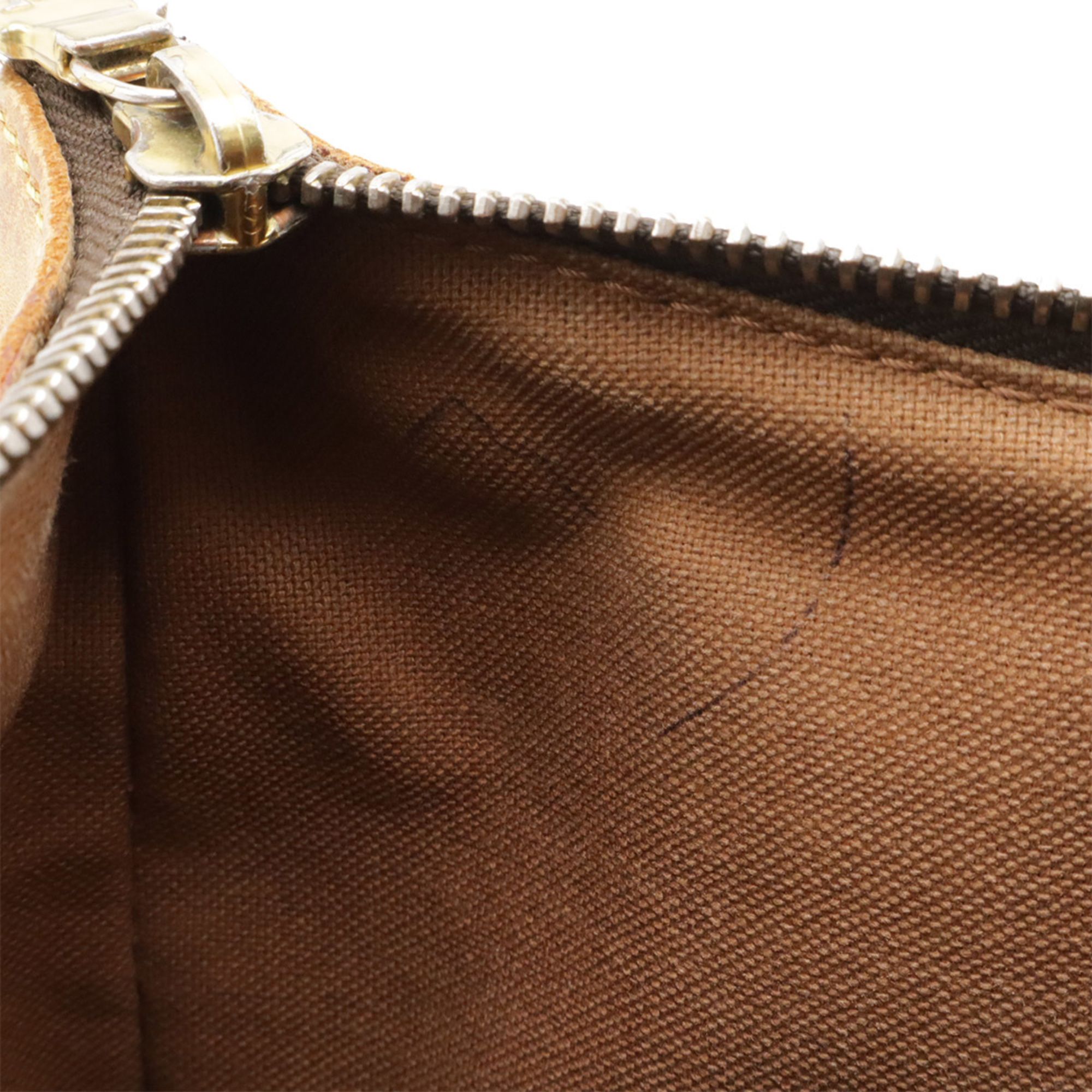 Monogram Canvas Shoulder Bag (Pre-Owned) - Louis Vuitton - Modalova