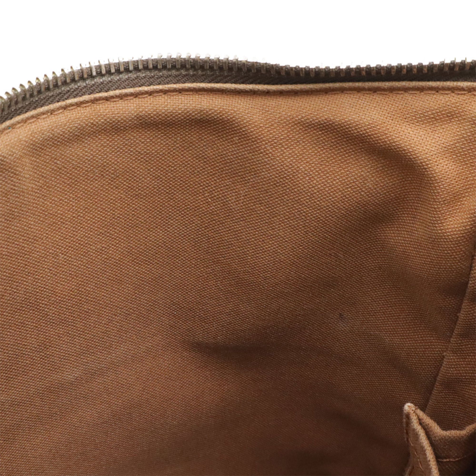 Monogram Canvas Shoulder Bag (Pre-Owned) - Louis Vuitton - Modalova