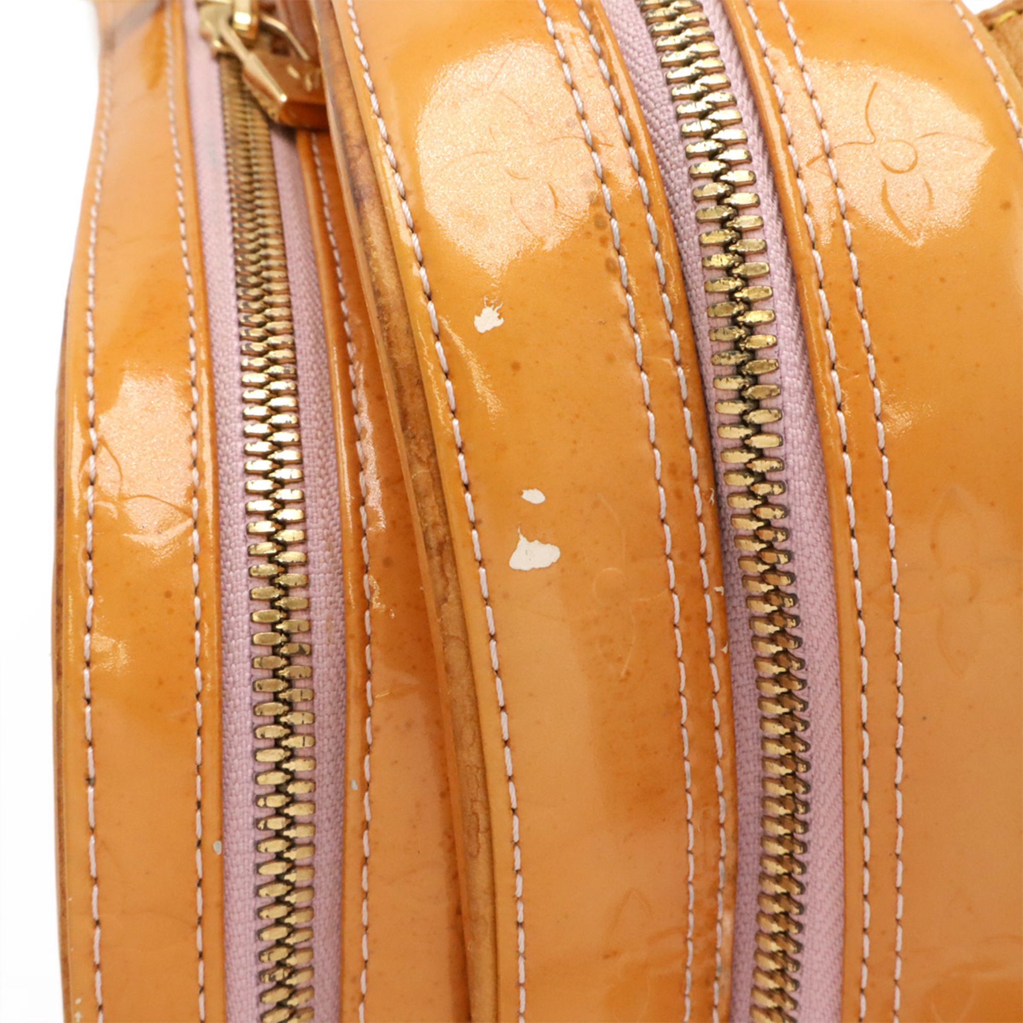 Leather Backpack Shoulder Bag (Pre-Owned) - Louis Vuitton - Modalova