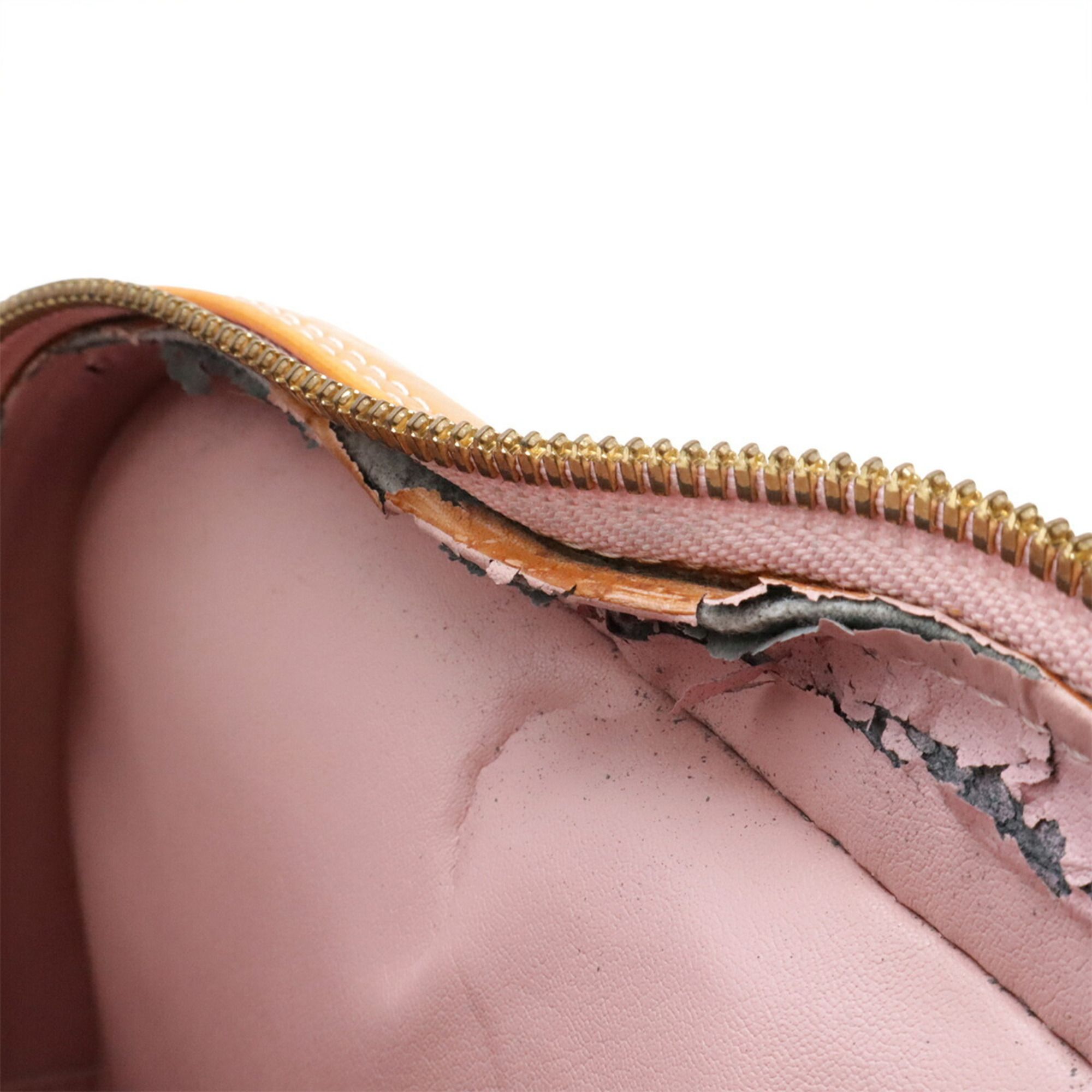 Leather Backpack Shoulder Bag (Pre-Owned) - Louis Vuitton - Modalova