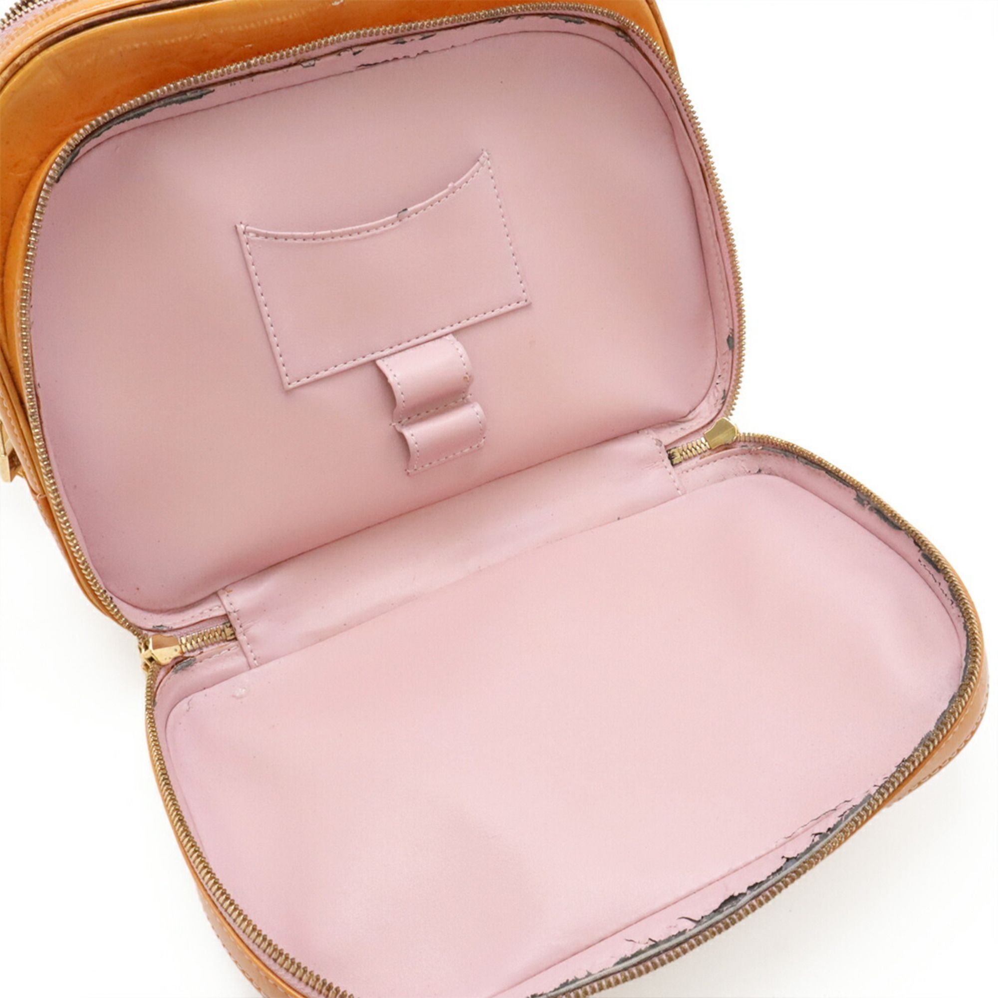 Leather Backpack Shoulder Bag (Pre-Owned) - Louis Vuitton - Modalova