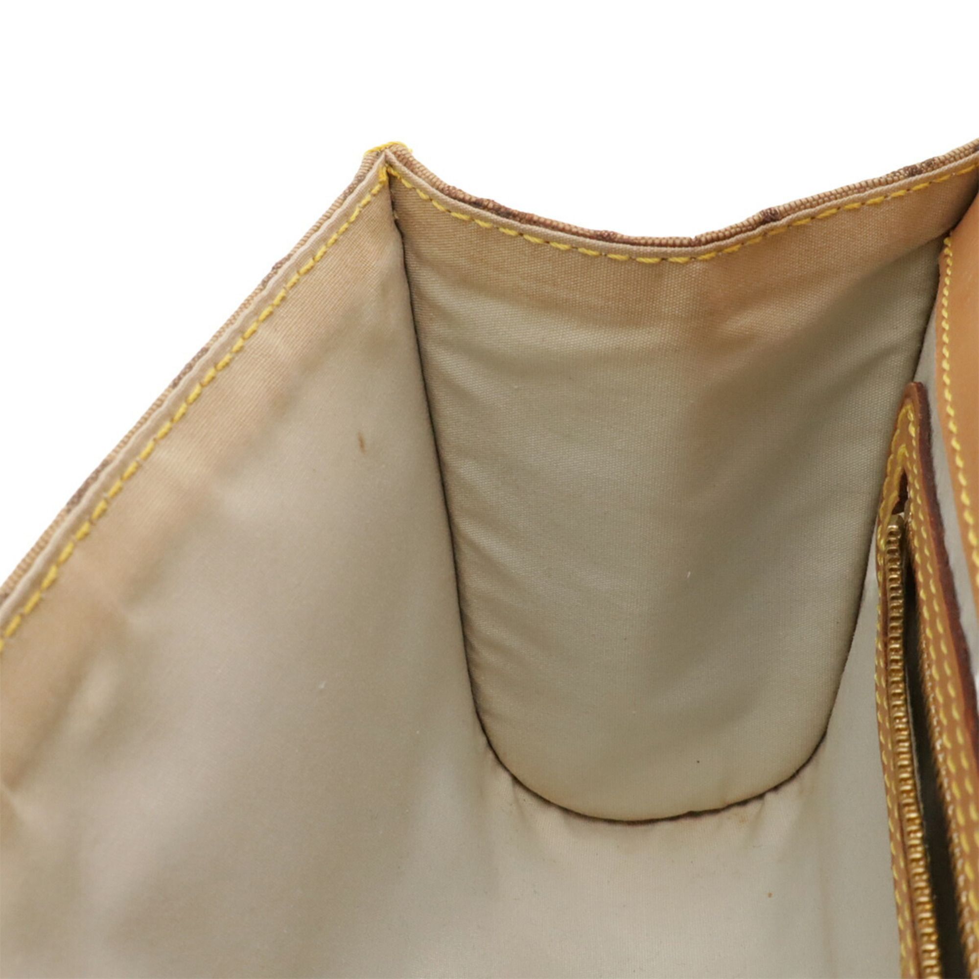 Canvas Shoulder Bag (Pre-Owned) - Louis Vuitton - Modalova