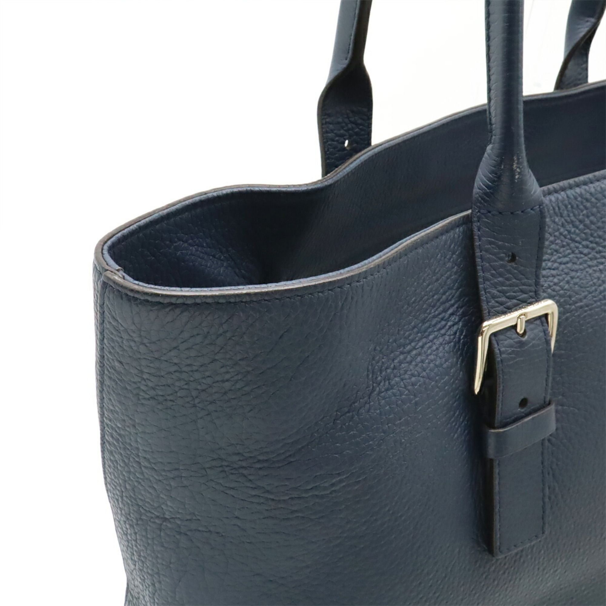 Leather Shoulder Bag Tote Bag (Pre-Owned) - Louis Vuitton - Modalova