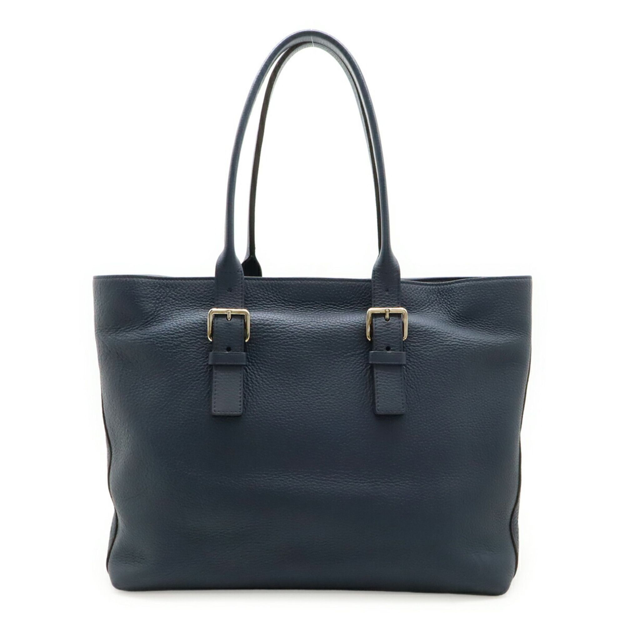 Leather Shoulder Bag Tote Bag (Pre-Owned) - Louis Vuitton - Modalova