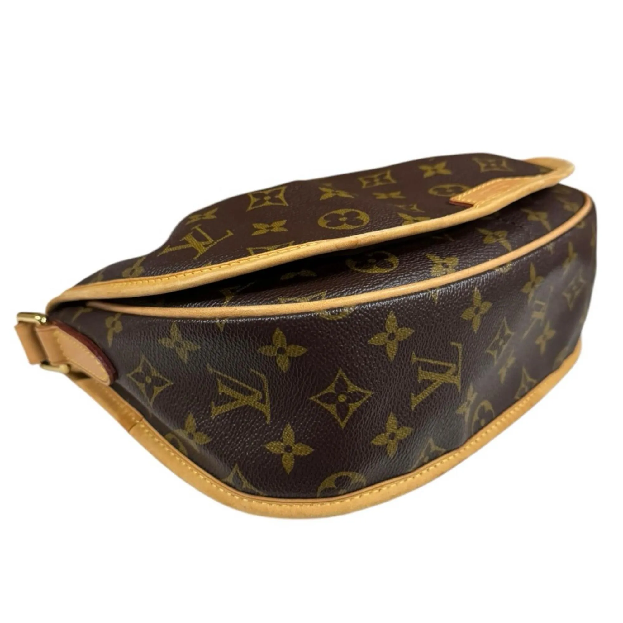 Monogram Shoulder Bag (Pre-Owned) - Louis Vuitton - Modalova