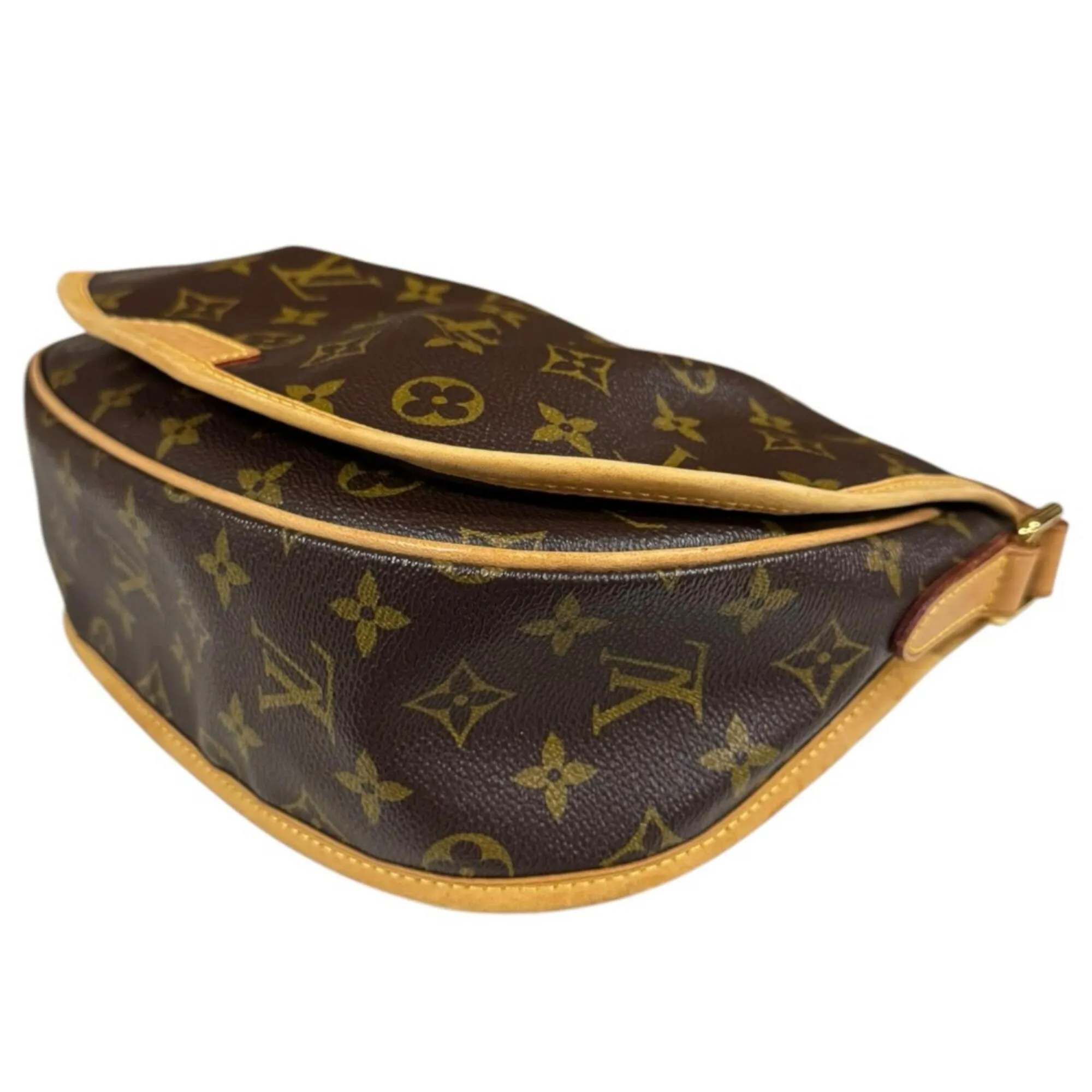 Monogram Shoulder Bag (Pre-Owned) - Louis Vuitton - Modalova