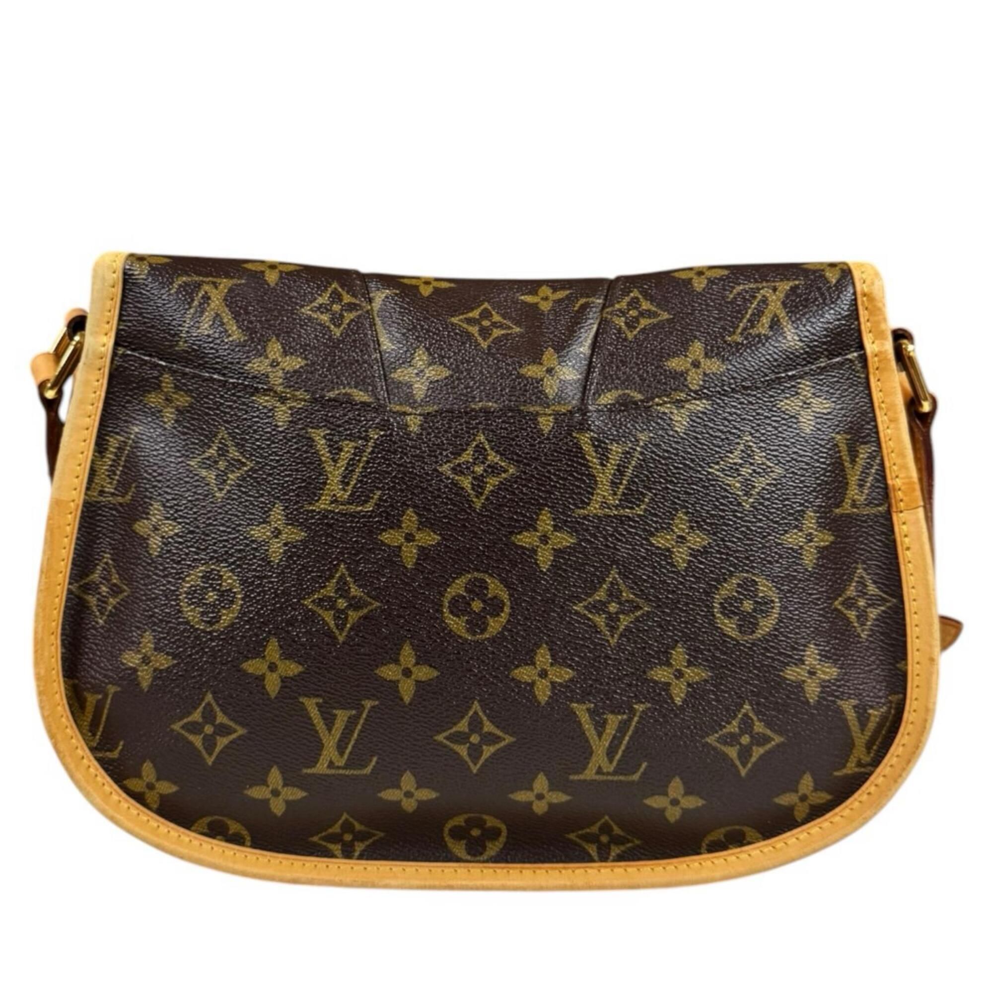 Monogram Shoulder Bag (Pre-Owned) - Louis Vuitton - Modalova