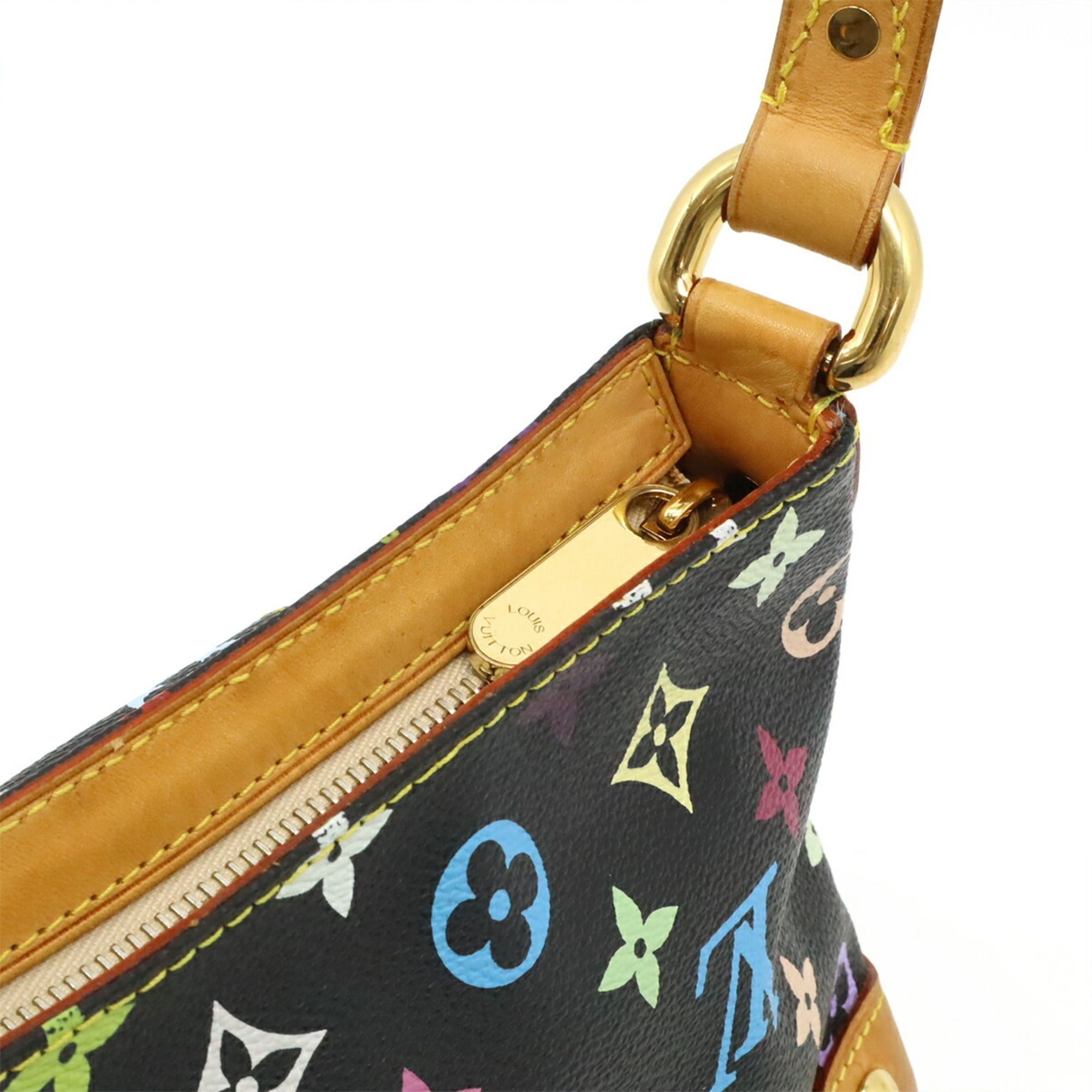 Monogram Canvas Handbag Shoulder Bag (Pre-Owned) - Louis Vuitton - Modalova