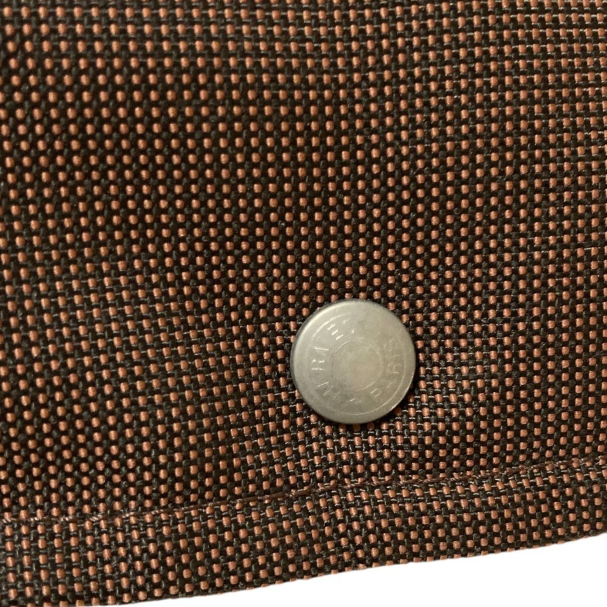 Nylon Canvas Shoulder Bag (Pre-Owned) - Hermes - Modalova