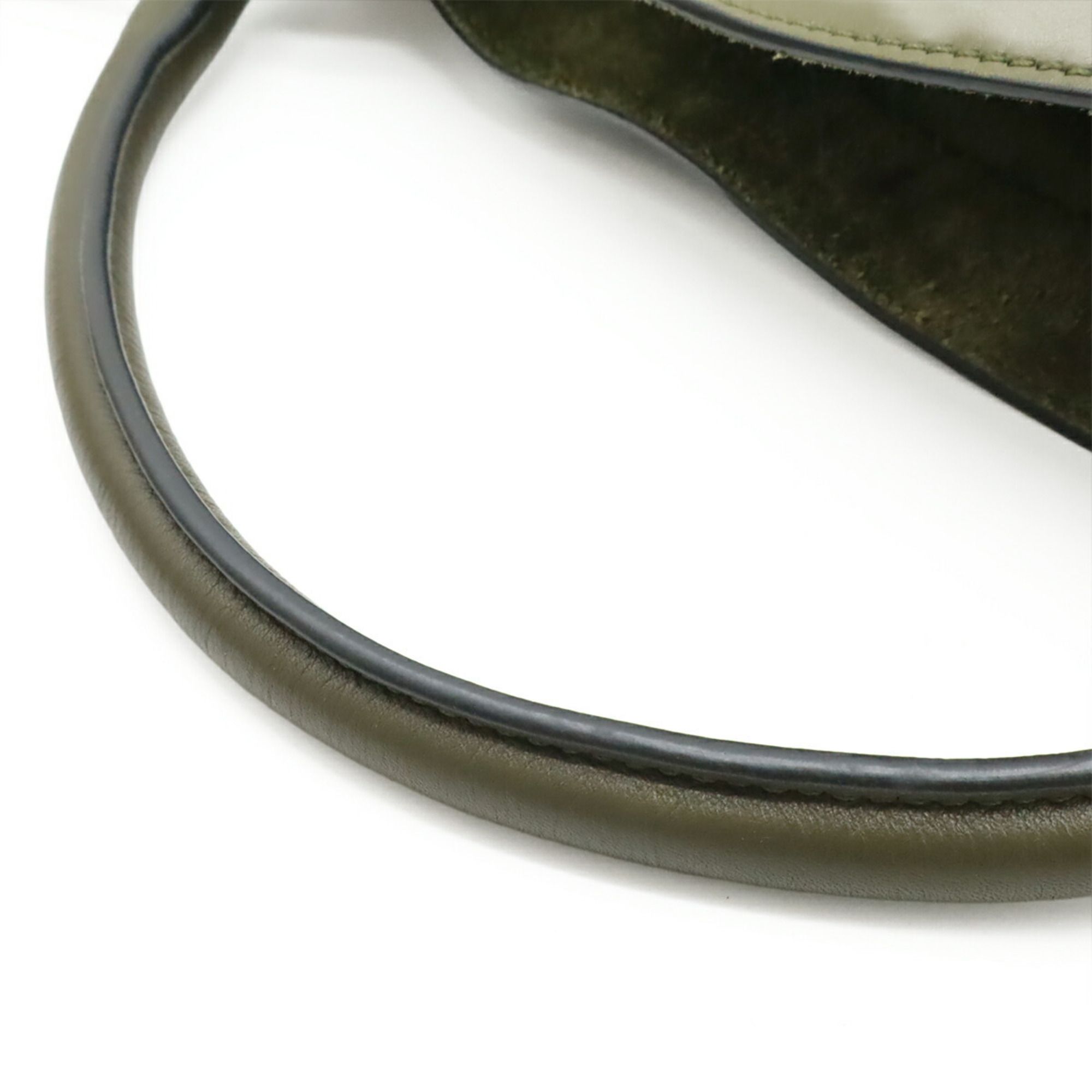 Leather Handbag Shoulder Bag (Pre-Owned) - Celine - Modalova