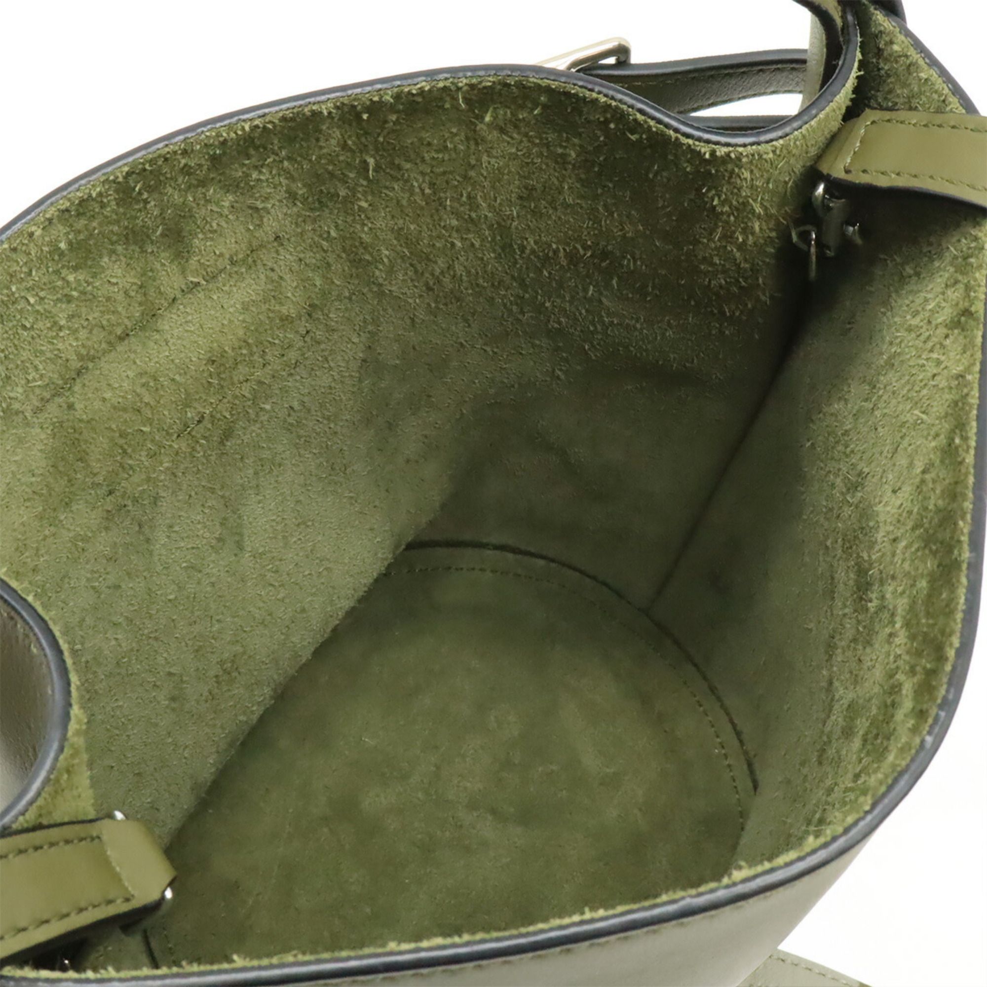 Leather Handbag Shoulder Bag (Pre-Owned) - Celine - Modalova