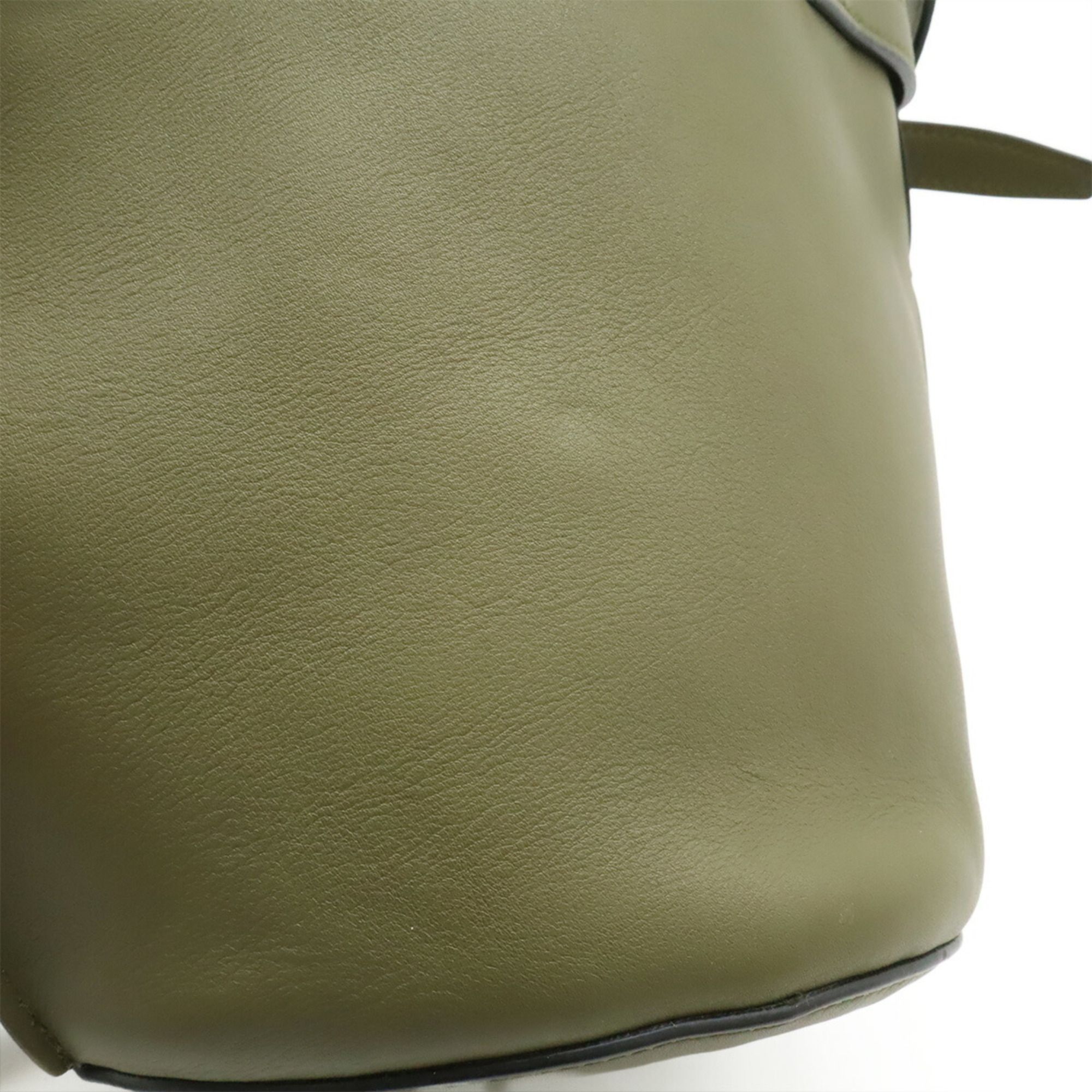 Leather Handbag Shoulder Bag (Pre-Owned) - Celine - Modalova