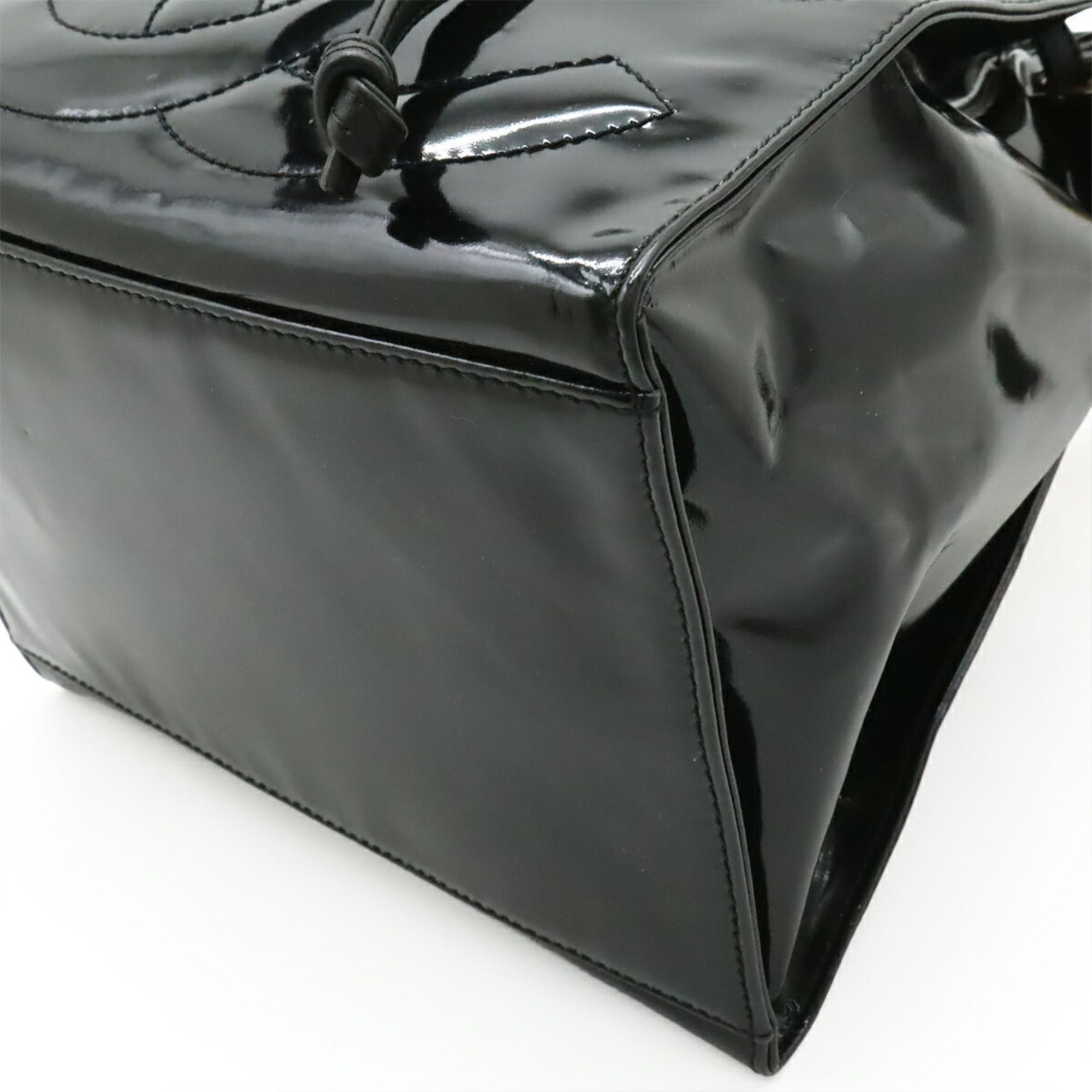 Leather Shoulder Bag (Pre-Owned) - Chanel - Modalova