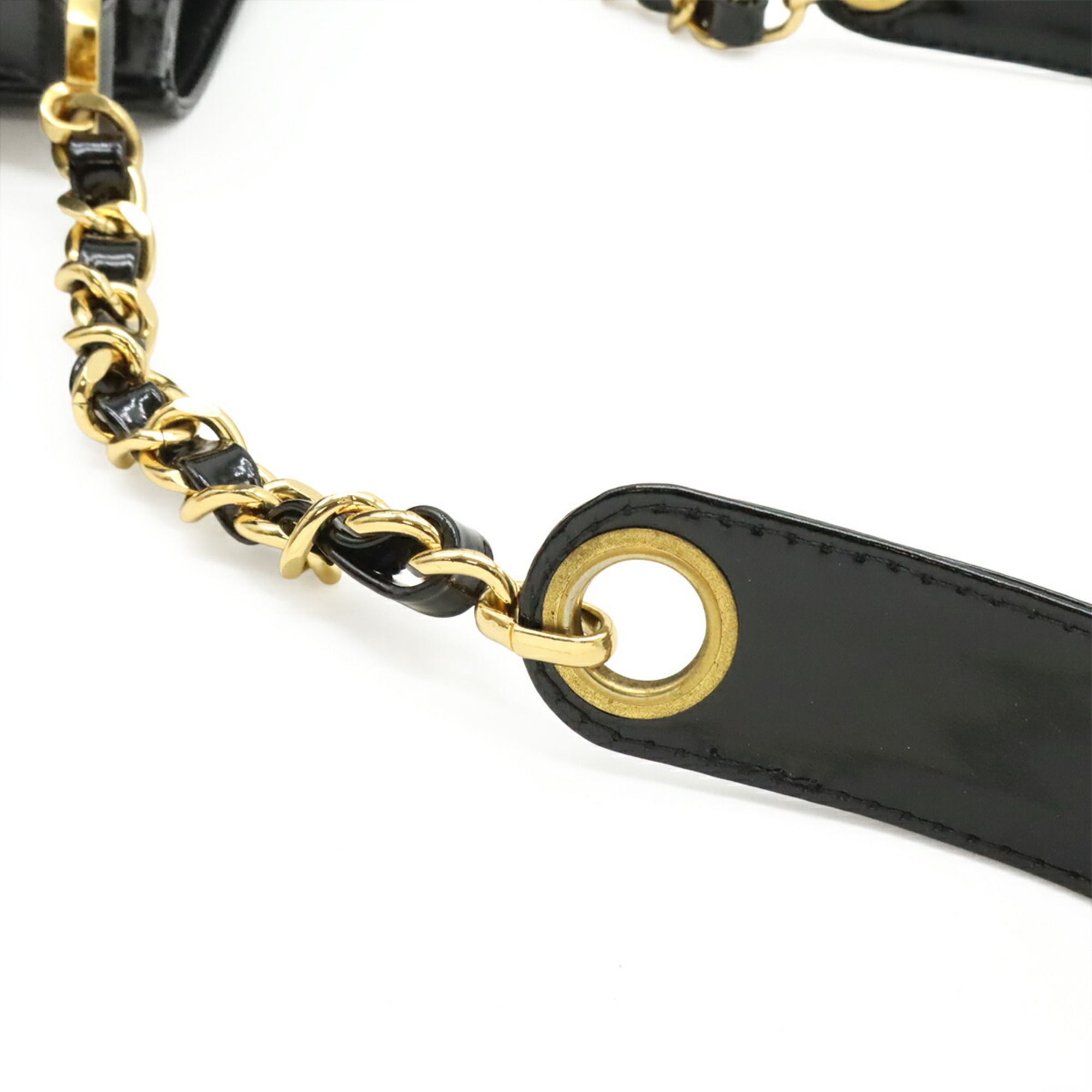 Leather Shoulder Bag (Pre-Owned) - Chanel - Modalova