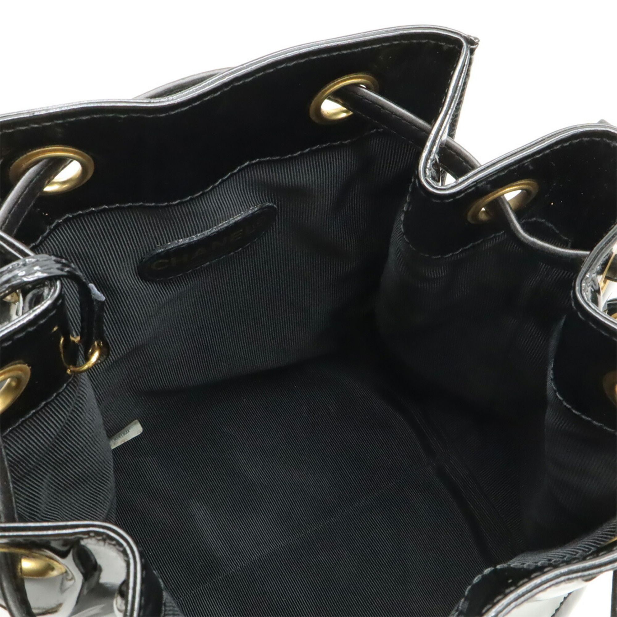 Leather Shoulder Bag (Pre-Owned) - Chanel - Modalova