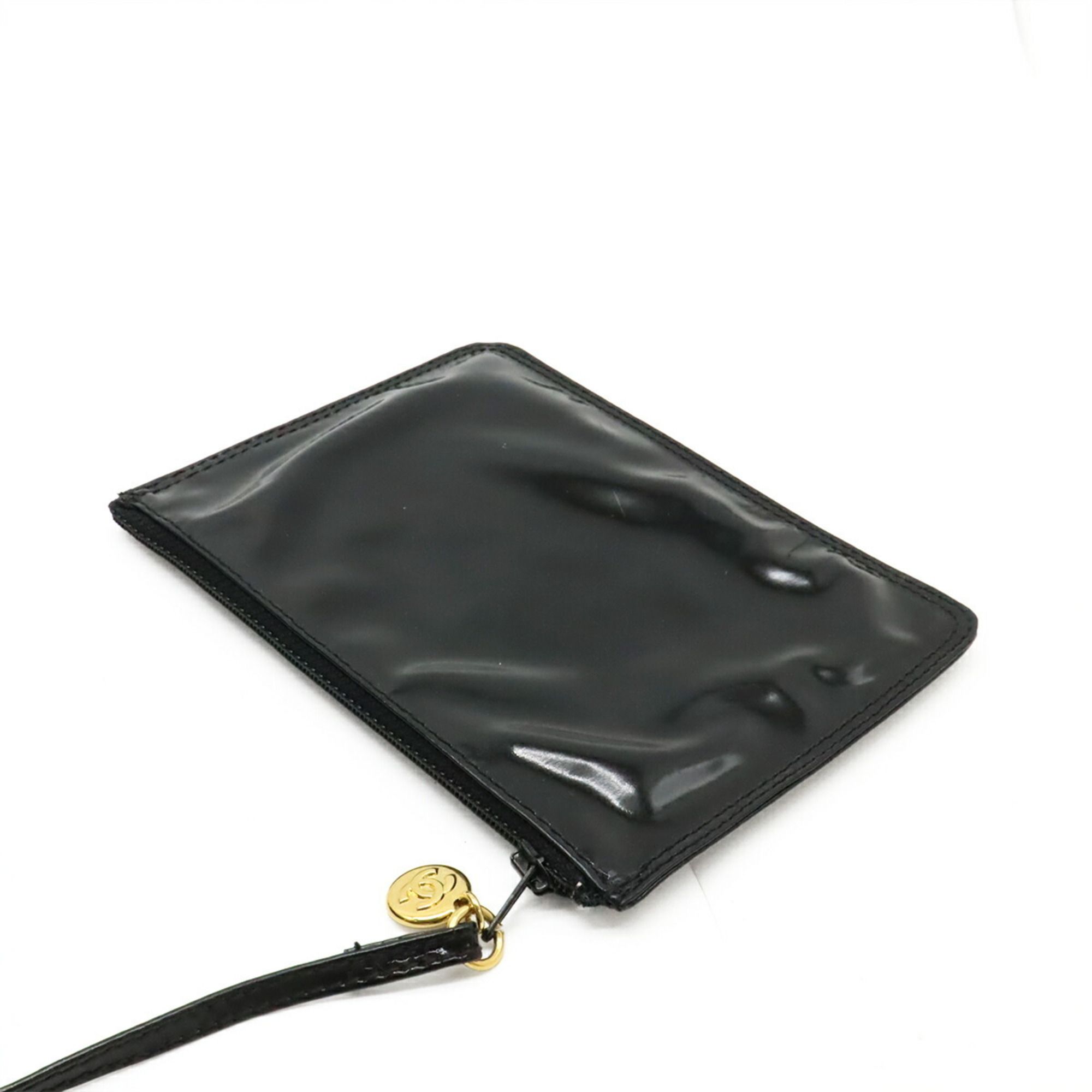 Leather Shoulder Bag (Pre-Owned) - Chanel - Modalova