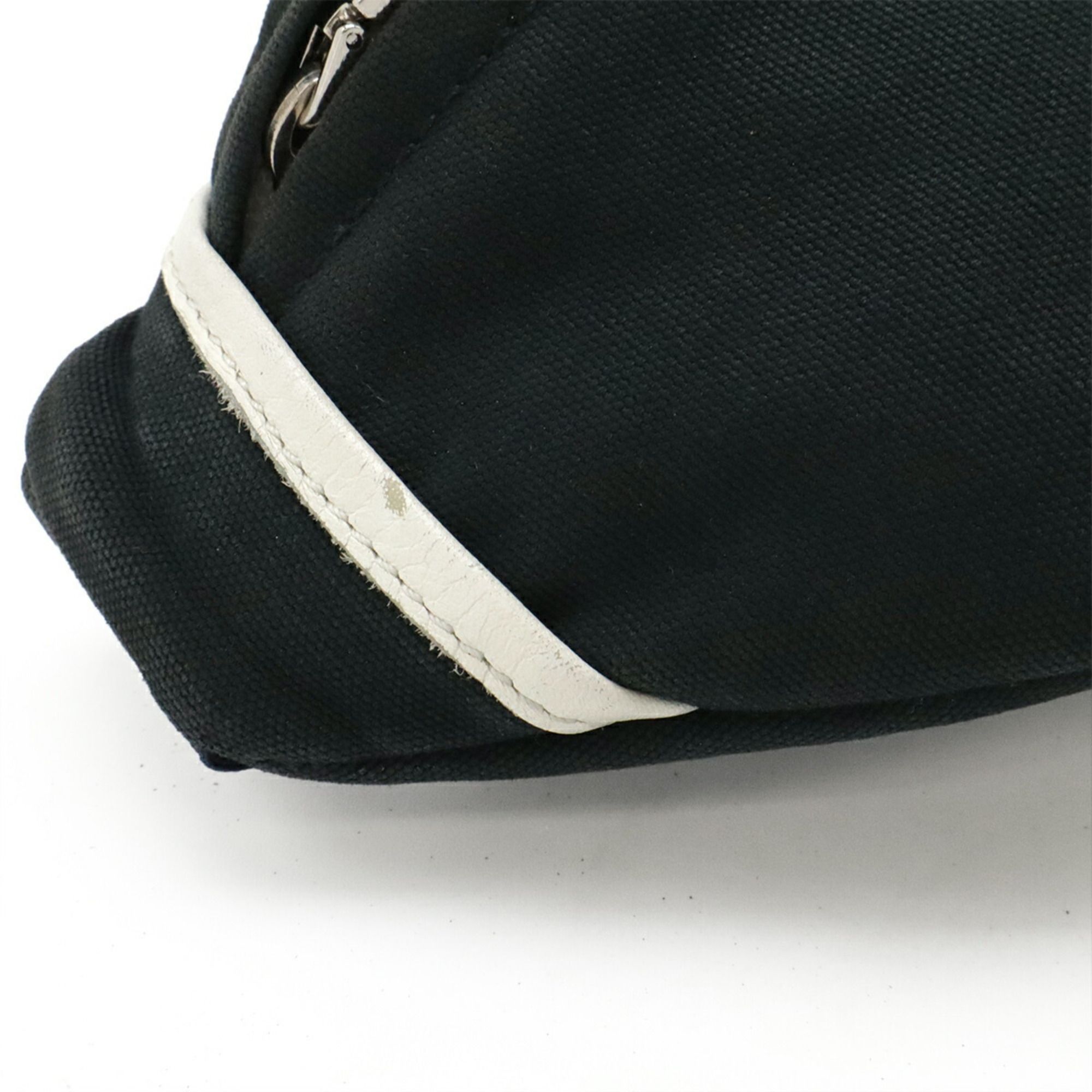 Sport Canvas Fanny Pack (Pre-Owned) - Chanel - Modalova
