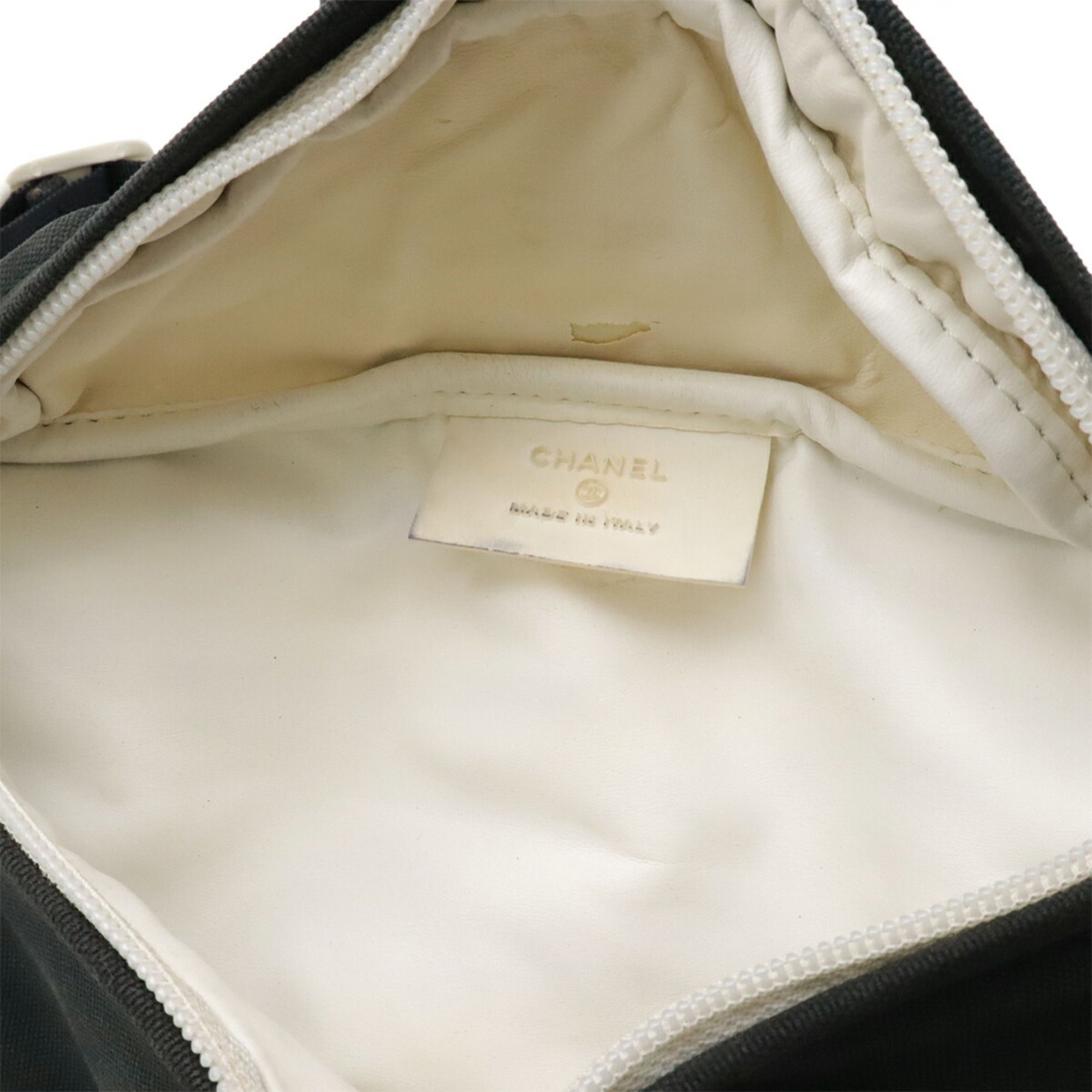 Sport Canvas Fanny Pack (Pre-Owned) - Chanel - Modalova