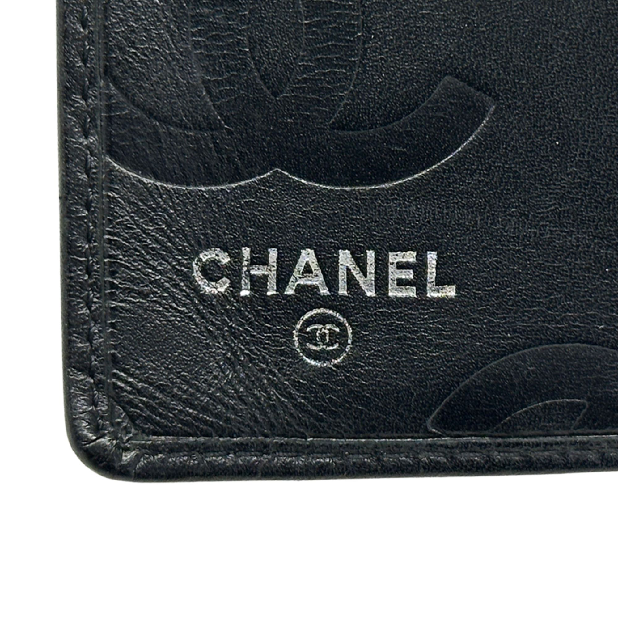 Long Wallet (Bi-Fold) (Pre-Owned) - Chanel - Modalova