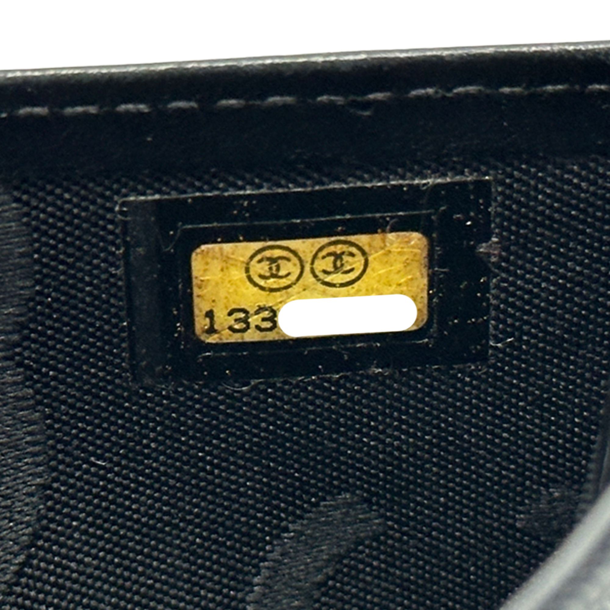 Long Wallet (Bi-Fold) (Pre-Owned) - Chanel - Modalova