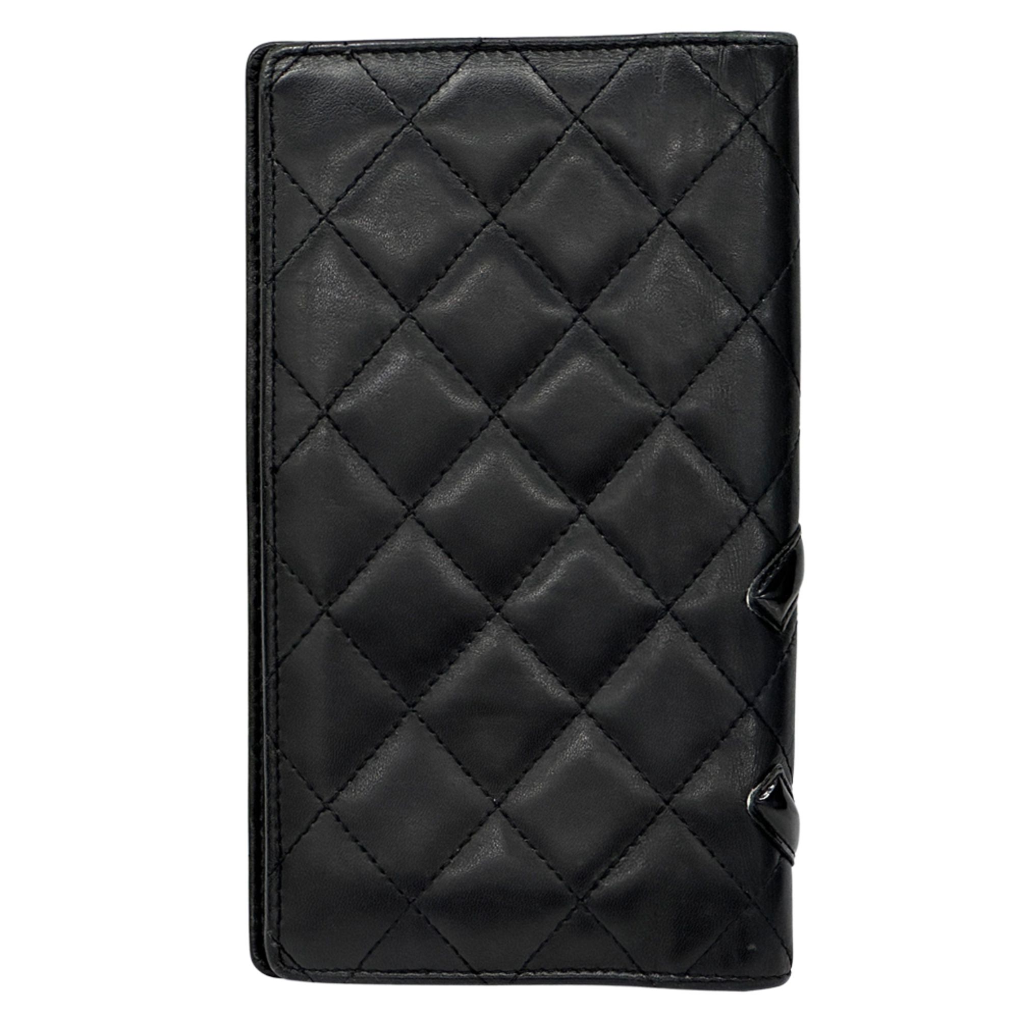 Long Wallet (Bi-Fold) (Pre-Owned) - Chanel - Modalova