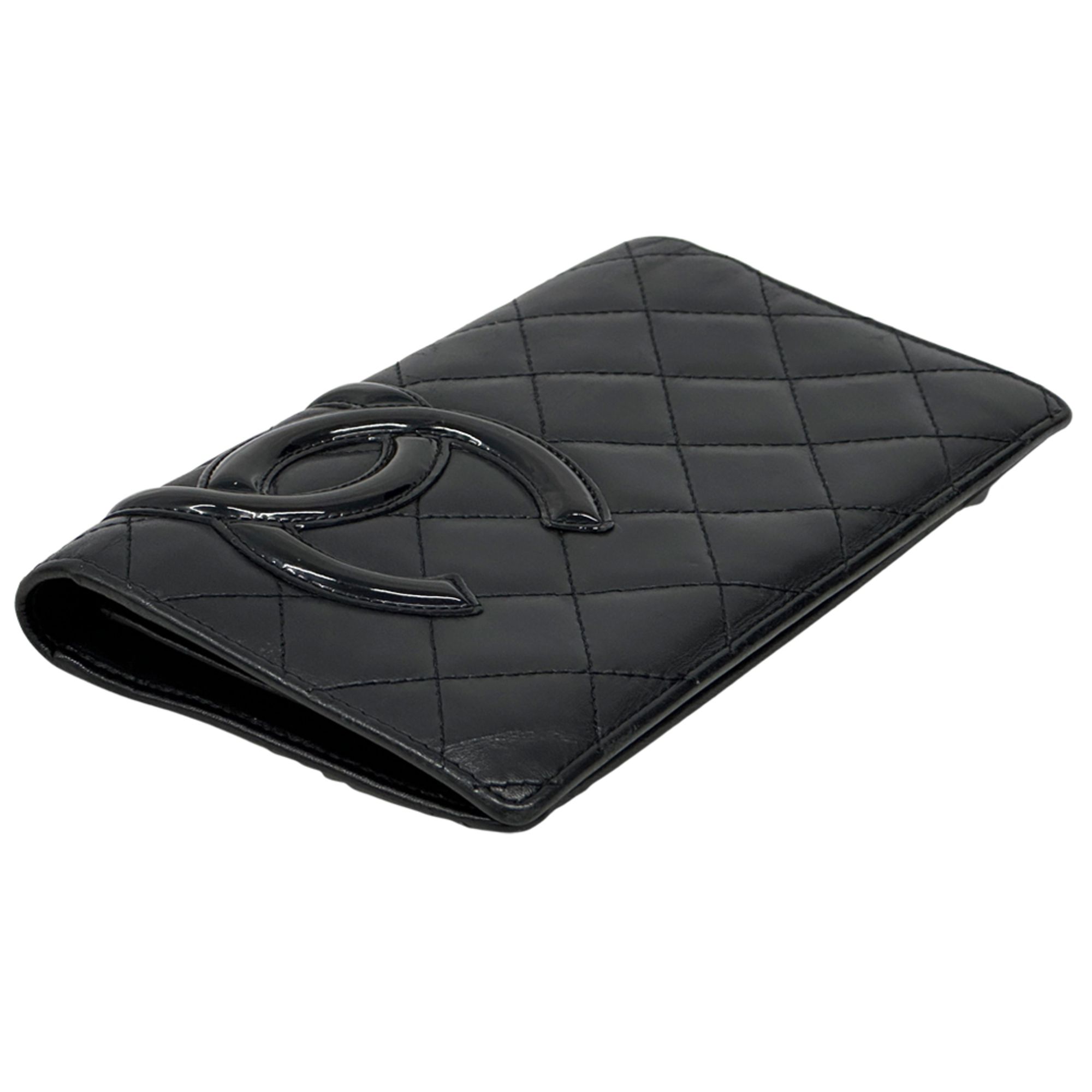 Long Wallet (Bi-Fold) (Pre-Owned) - Chanel - Modalova
