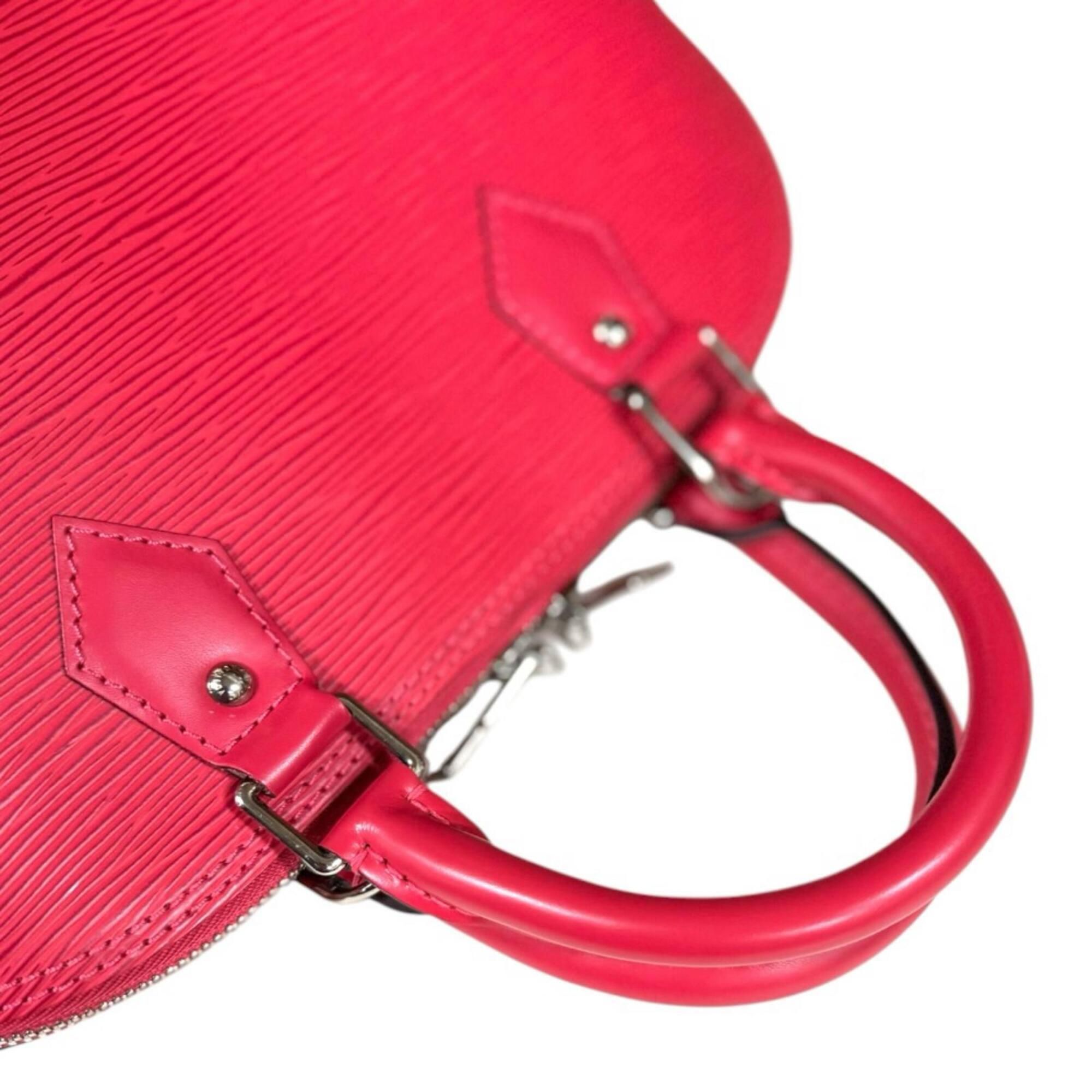 Epi Leather Handbag Shoulder Bag (Pre-Owned) - Louis Vuitton - Modalova
